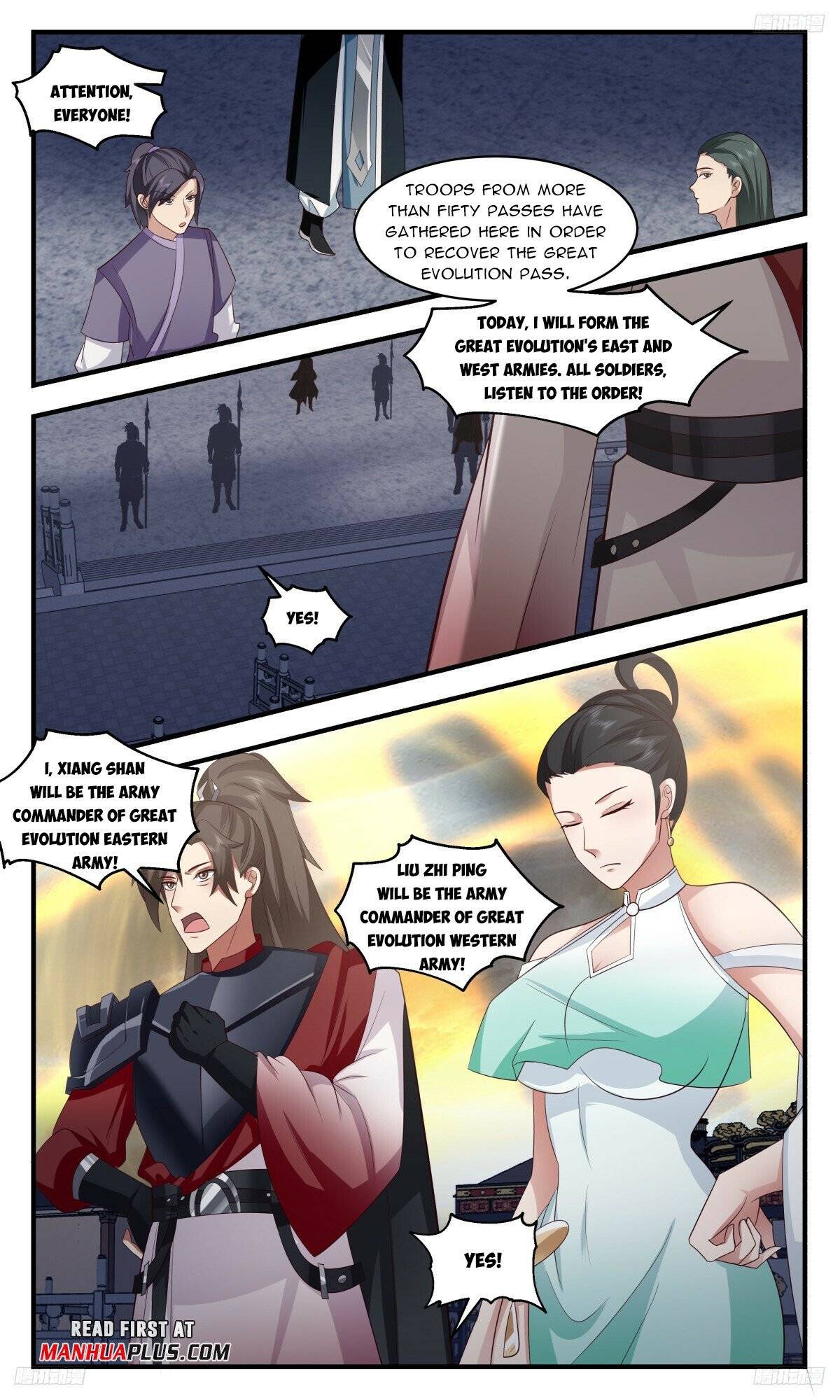 Page 7 of Chapter 3158