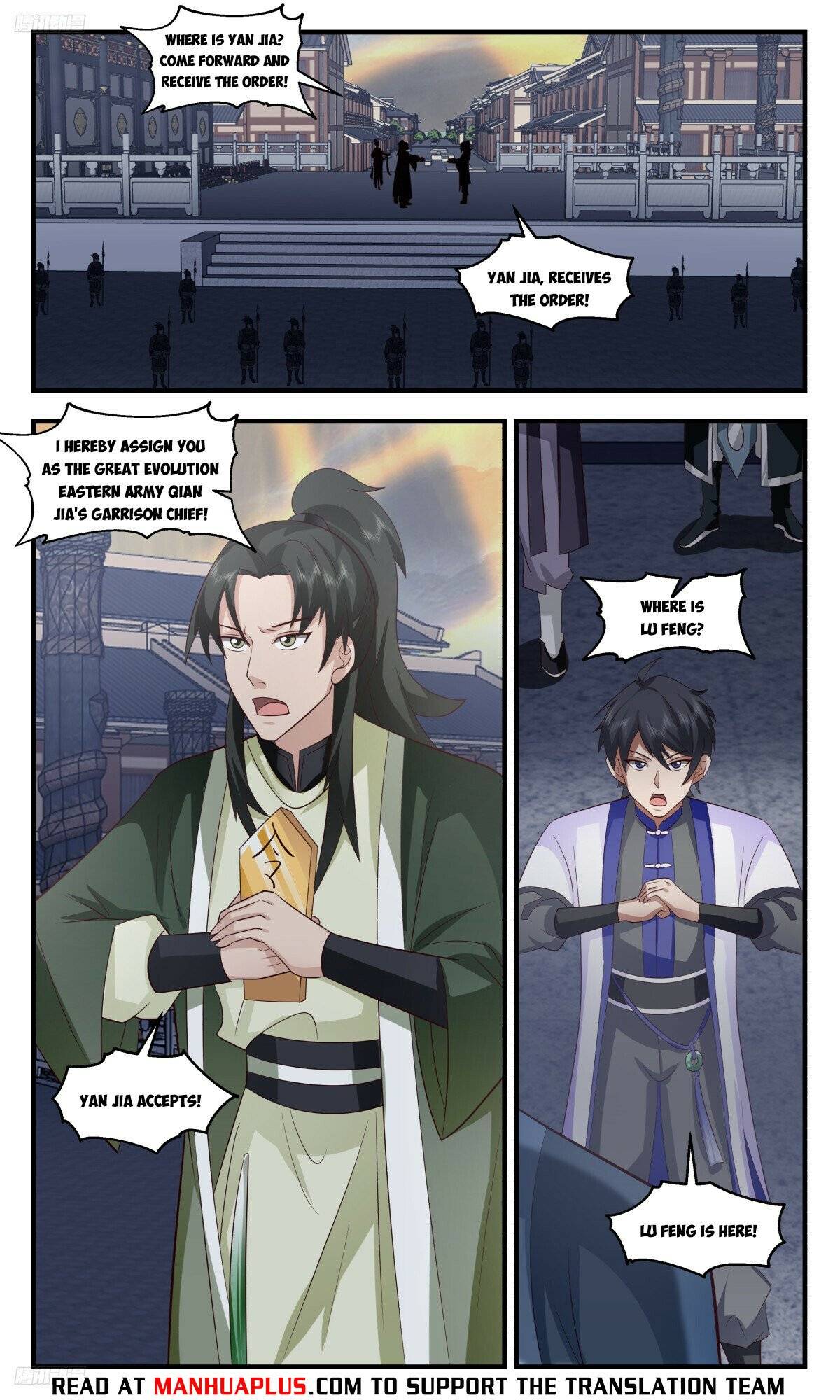 Page 8 of Chapter 3158