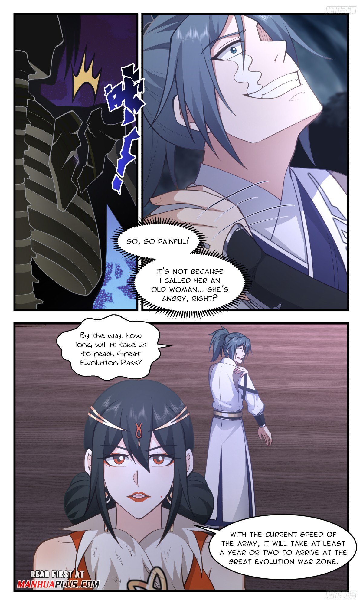 Page 9 of Chapter 3160