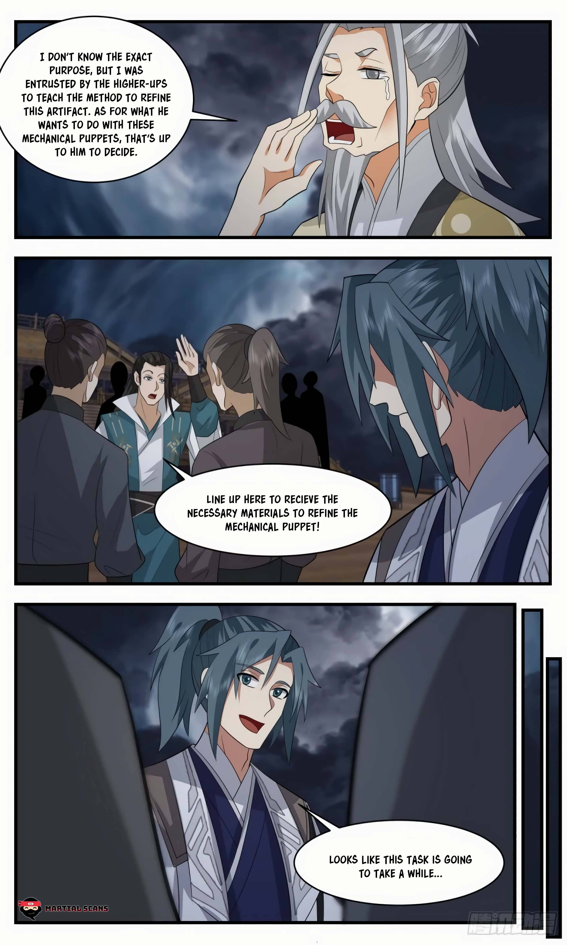 Page 3 of Chapter 3161