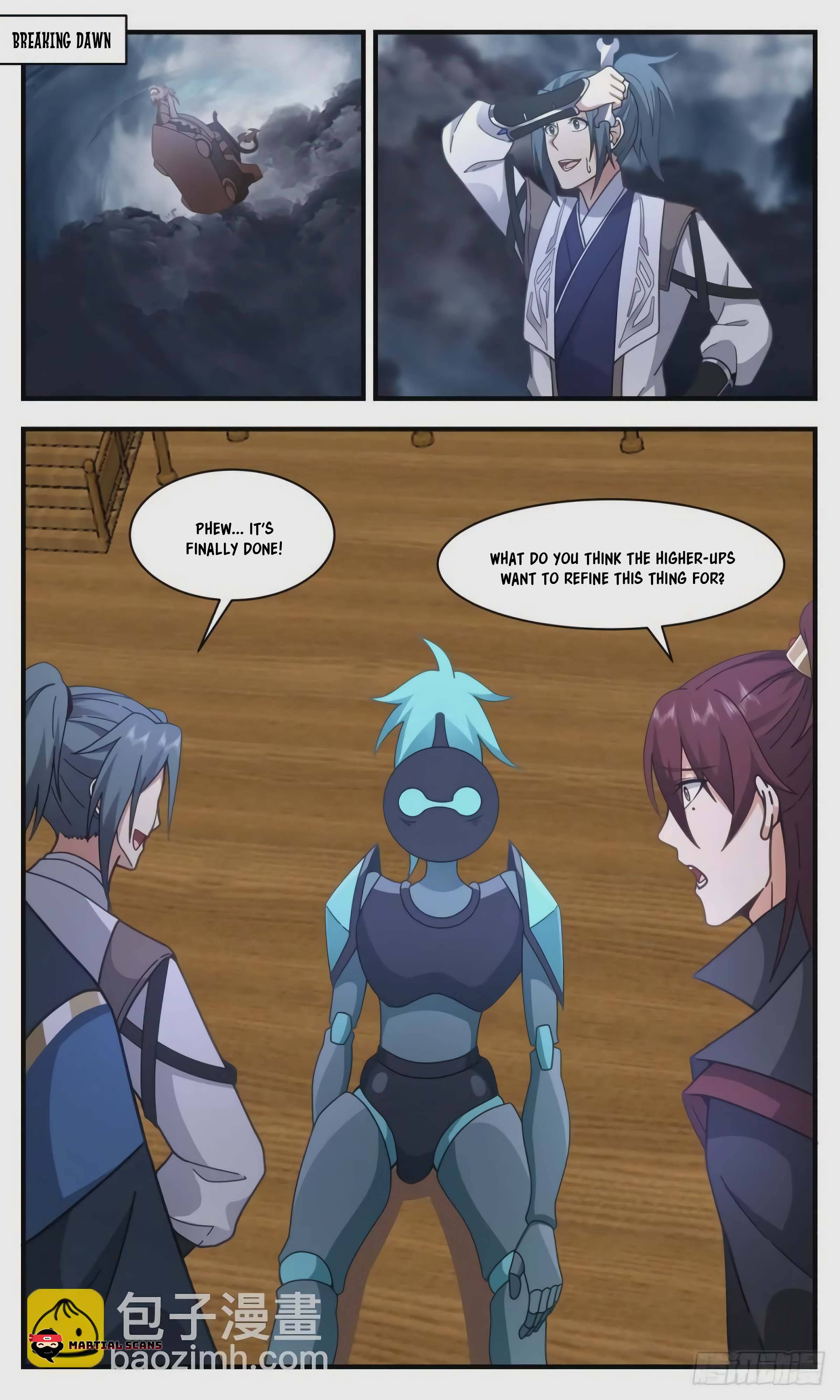Page 4 of Chapter 3161