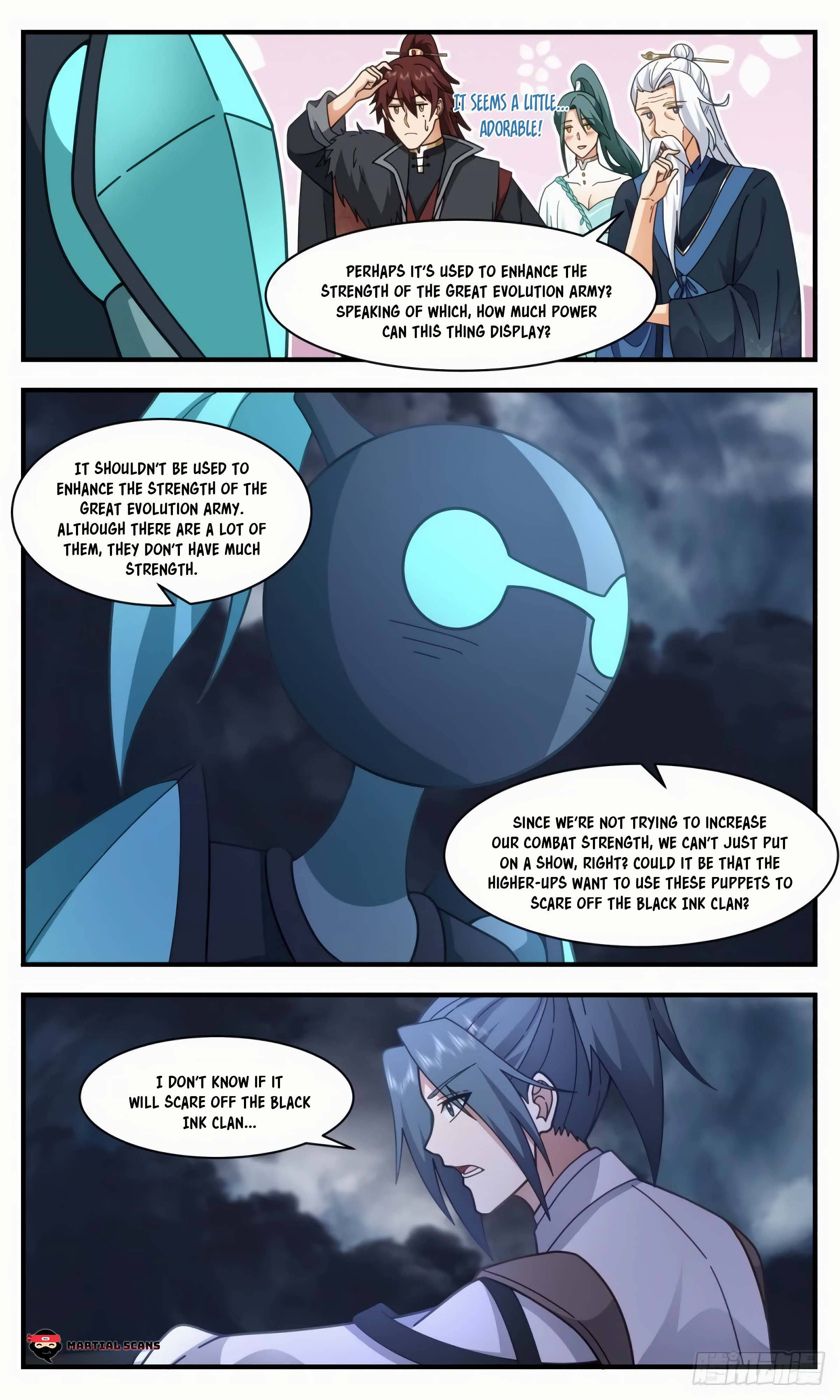 Page 5 of Chapter 3161