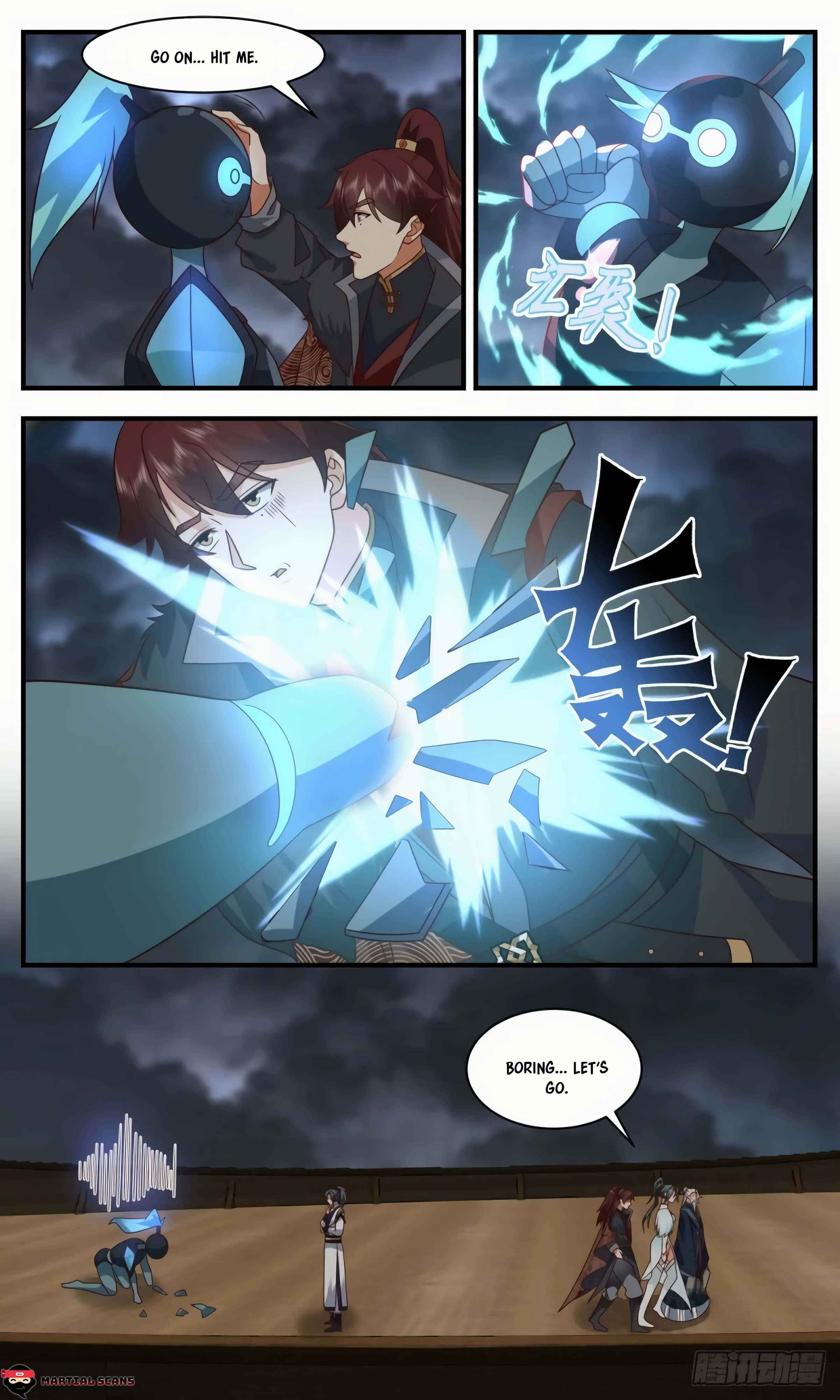 Page 8 of Chapter 3161