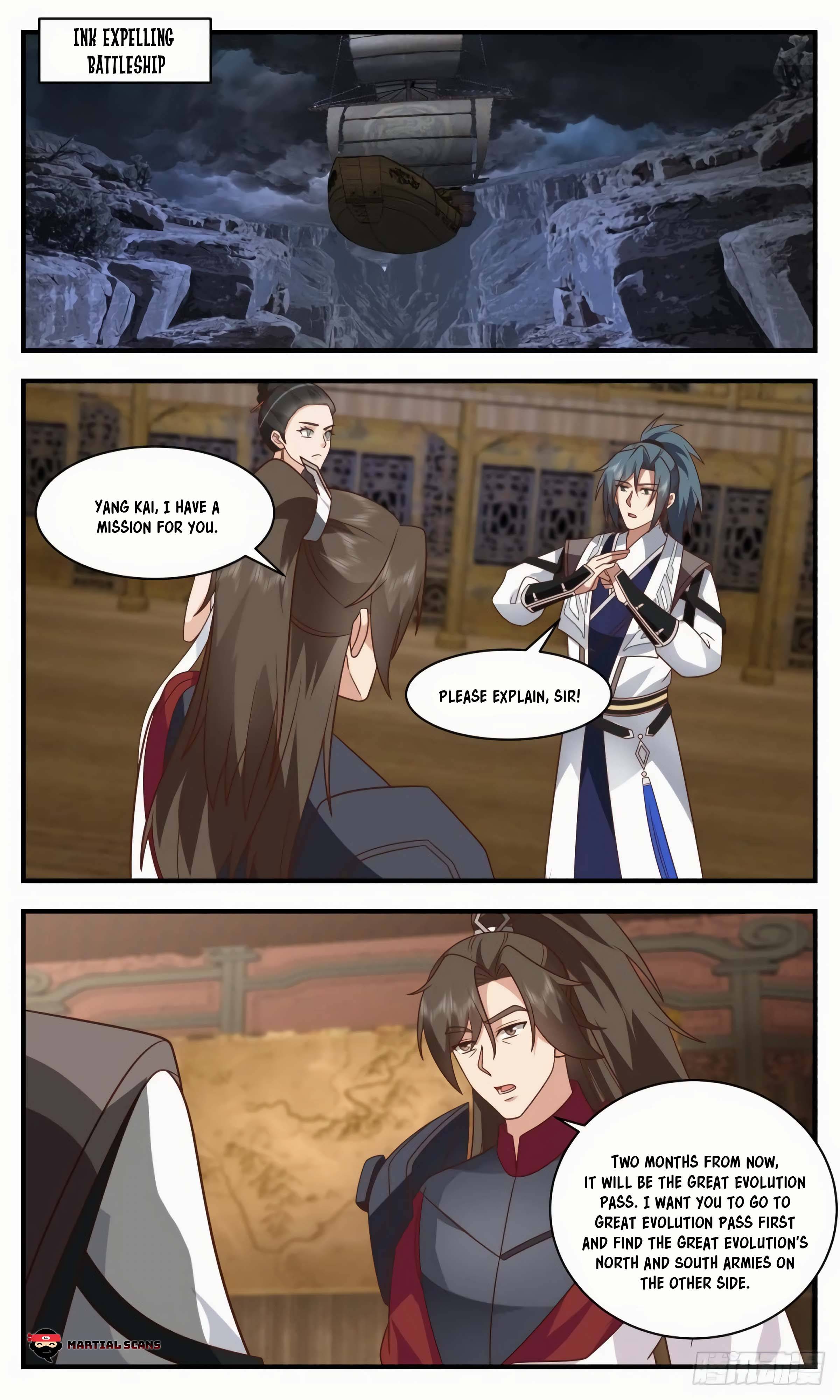 Page 9 of Chapter 3161