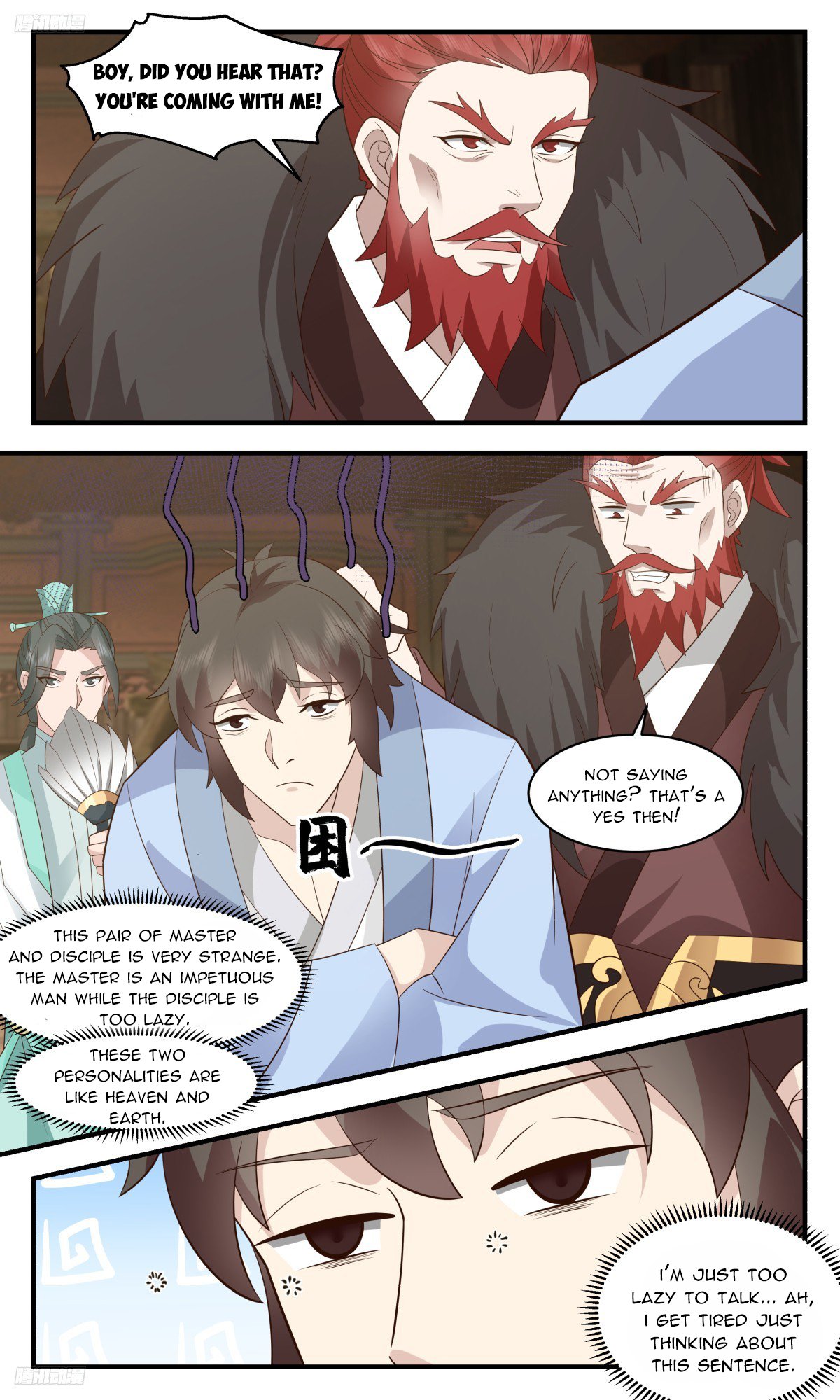 Page 2 of Chapter 3162