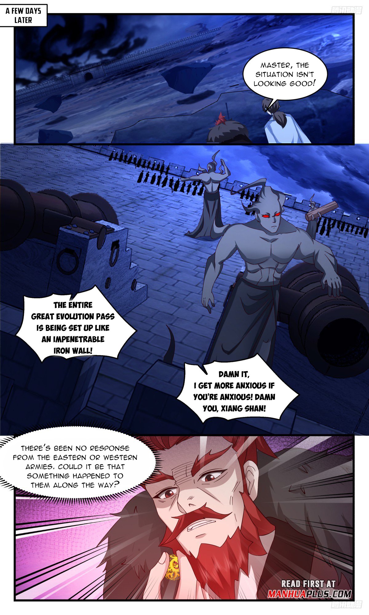 Page 9 of Chapter 3162