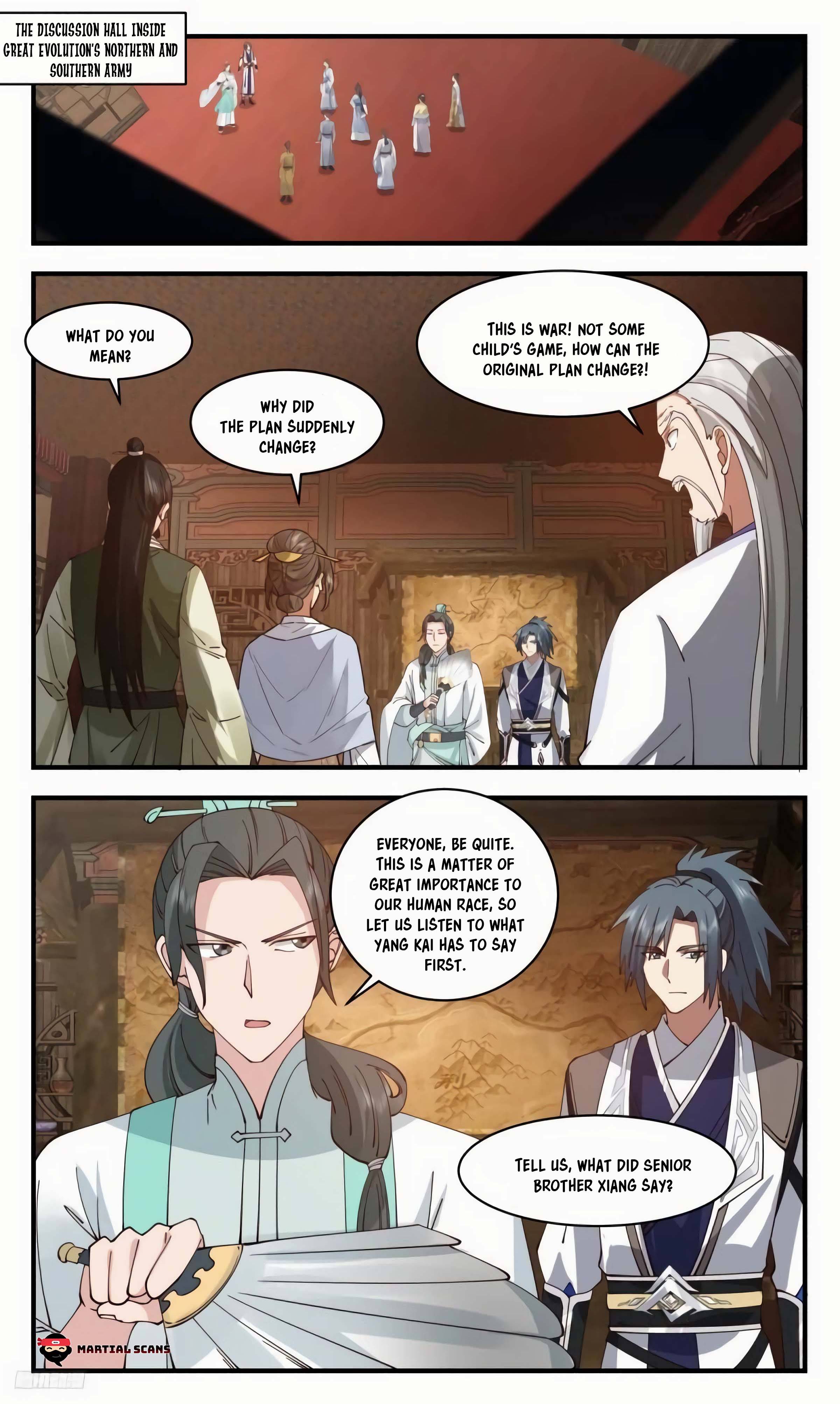 Page 2 of Chapter 3163
