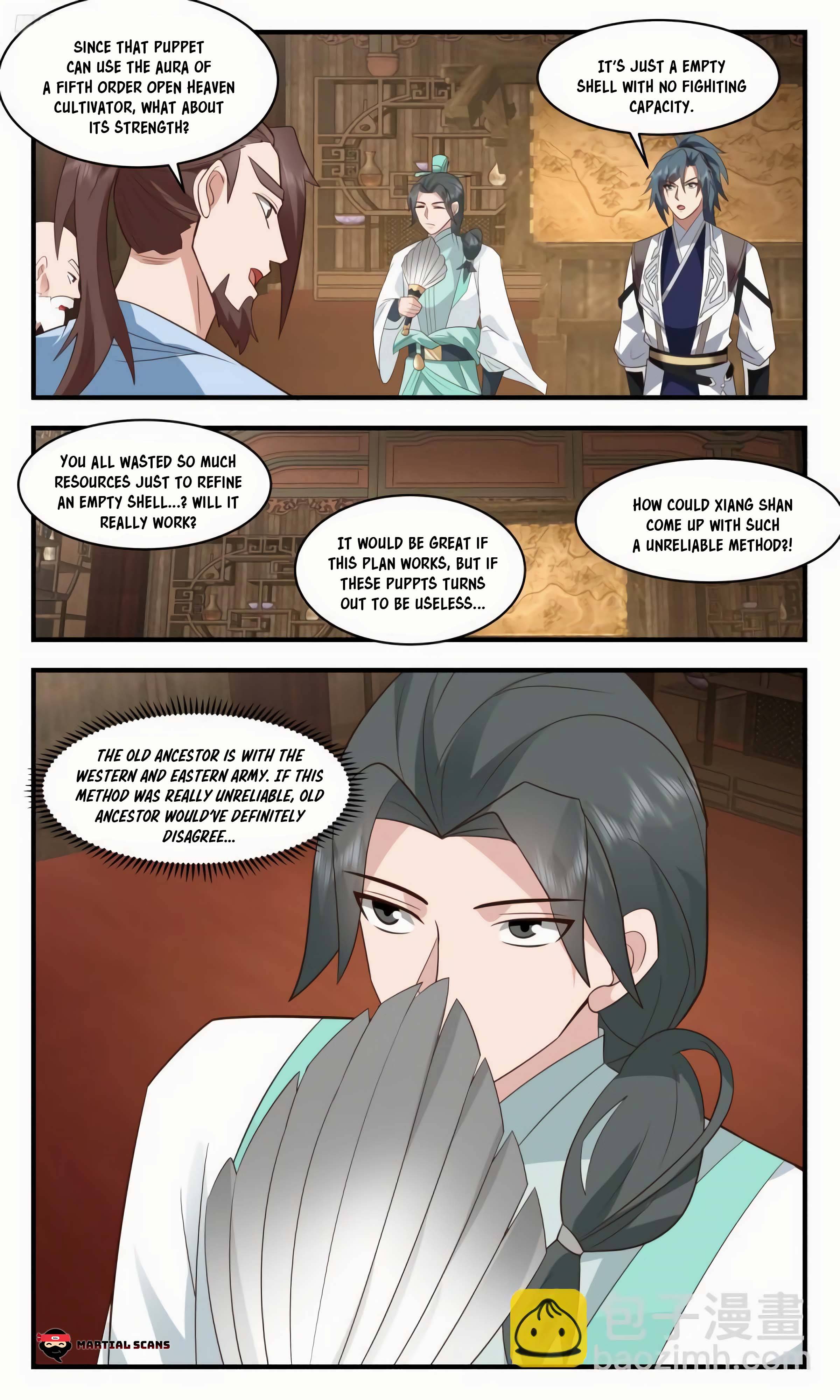 Page 6 of Chapter 3163