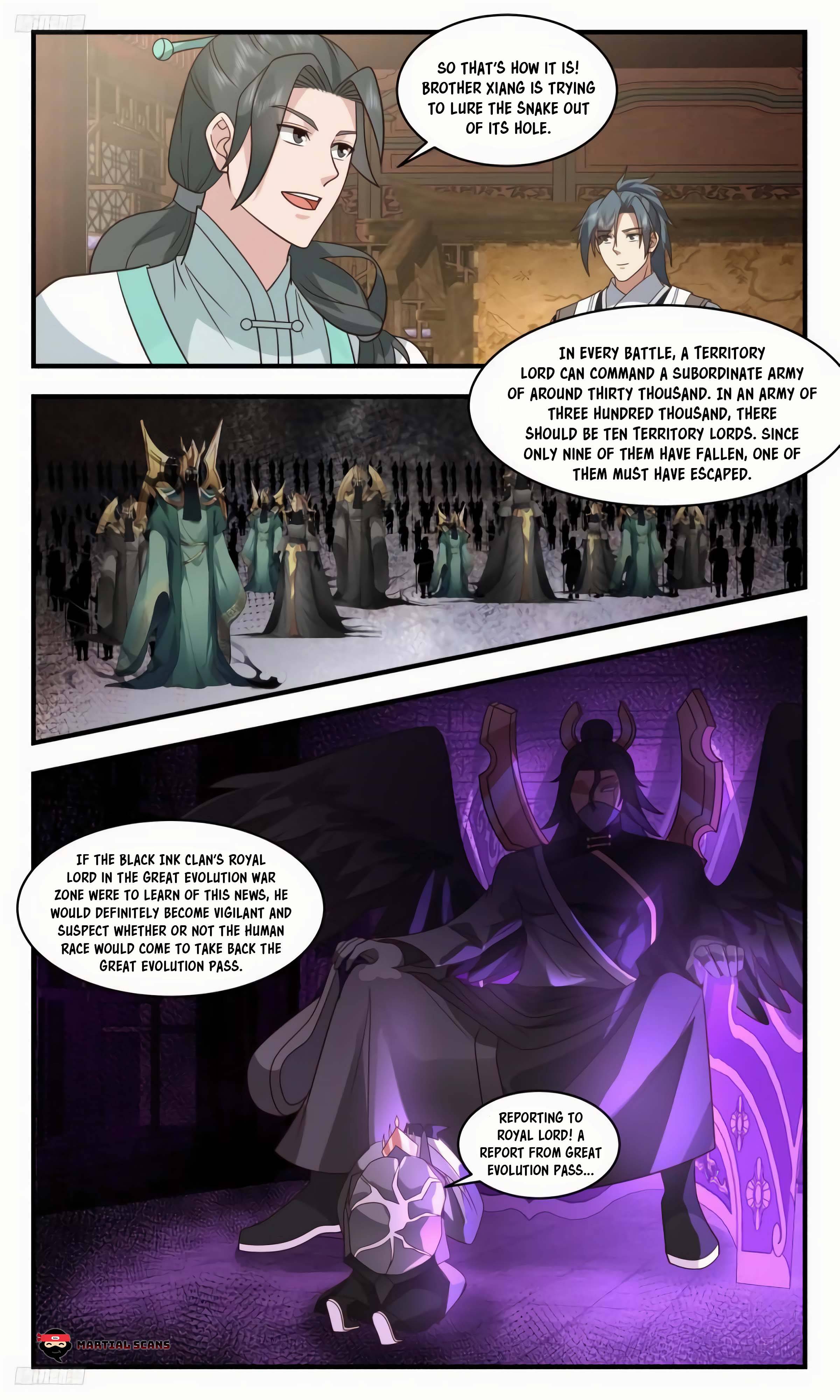 Page 8 of Chapter 3163