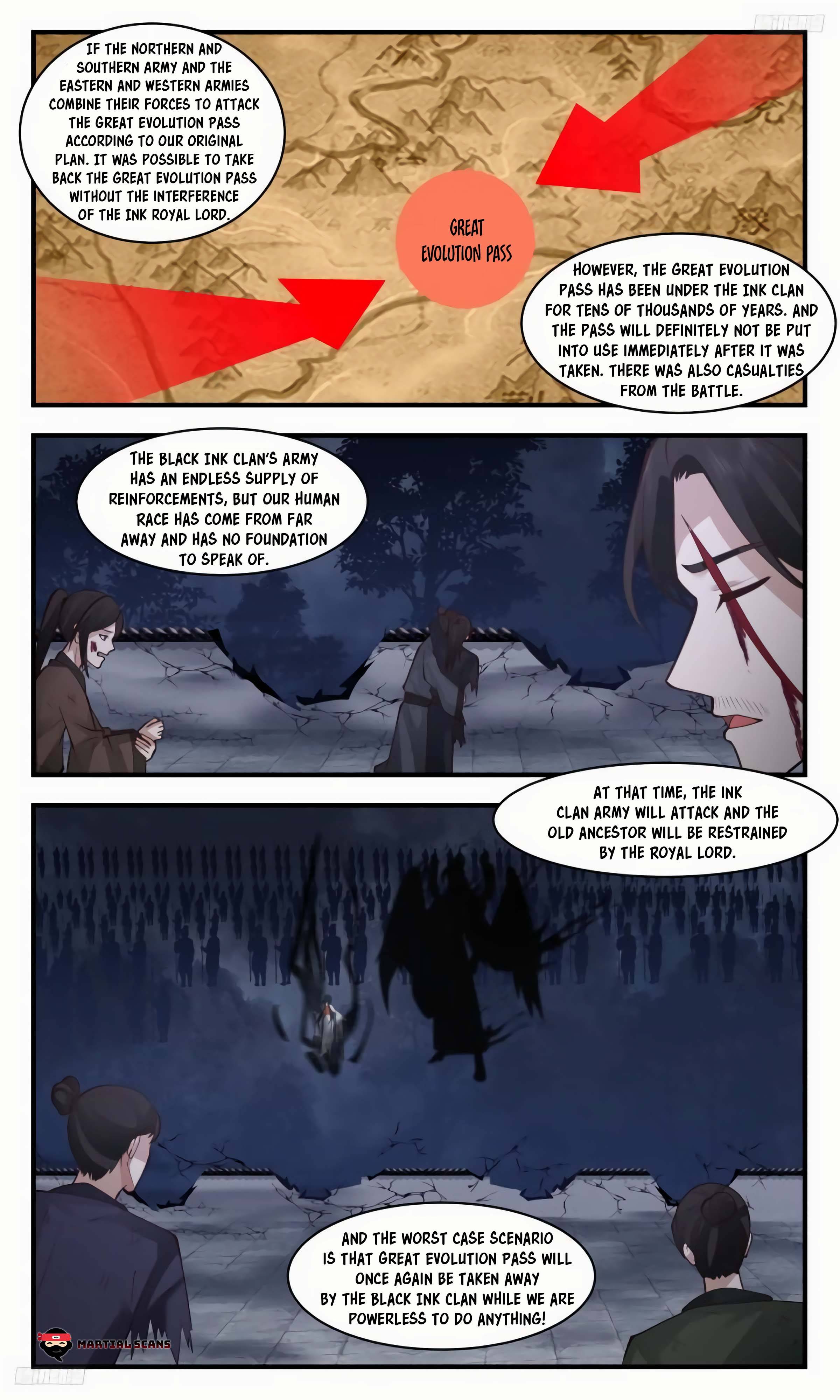 Page 10 of Chapter 3163