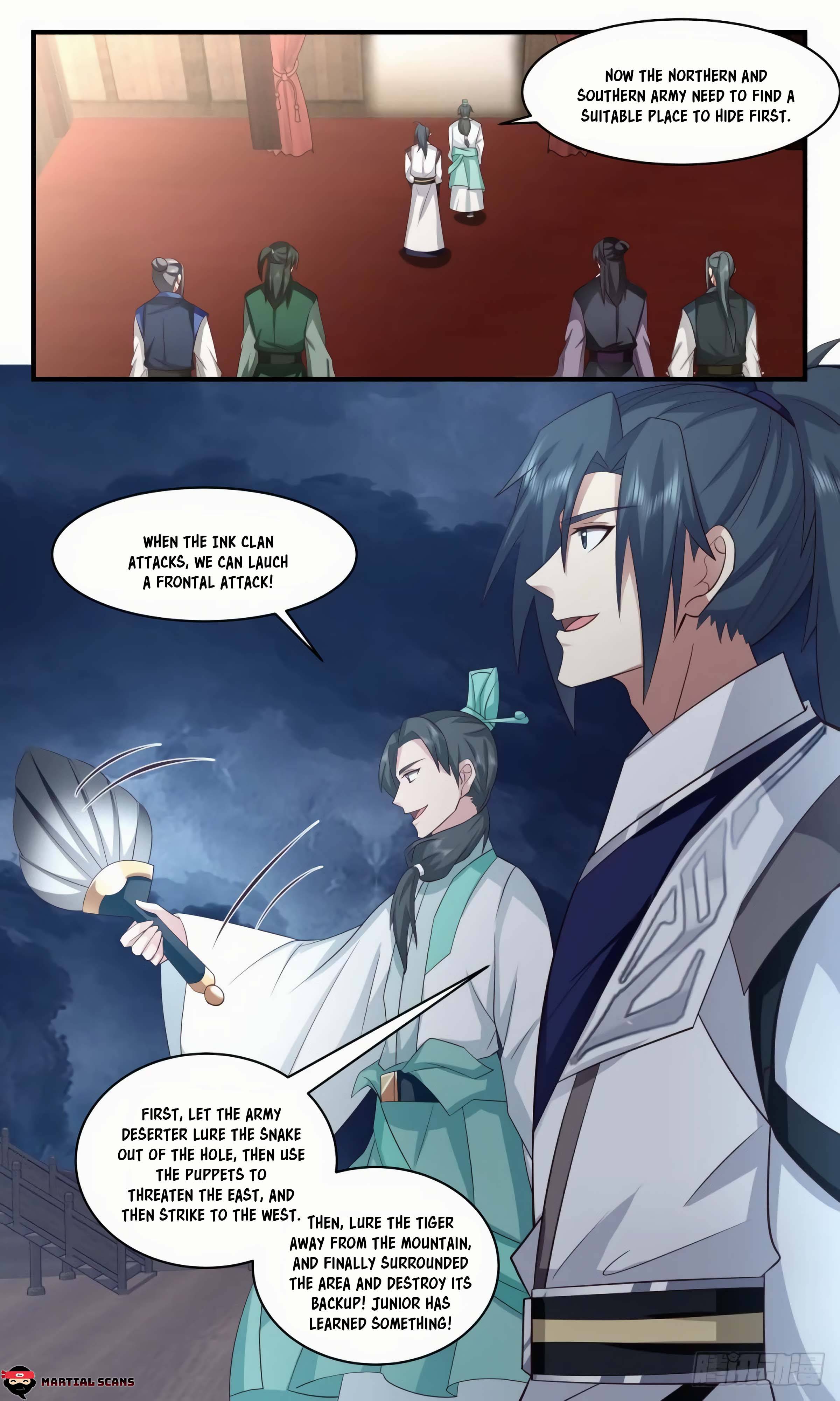 Page 13 of Chapter 3163