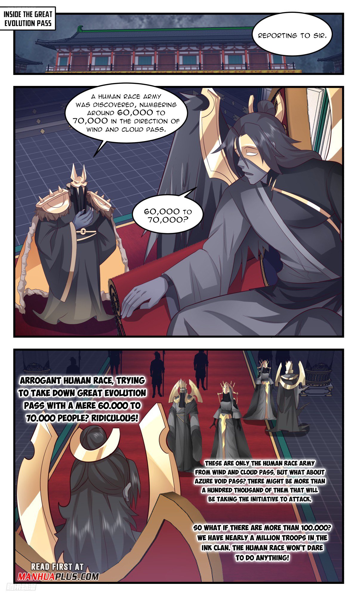 Page 3 of Chapter 3164