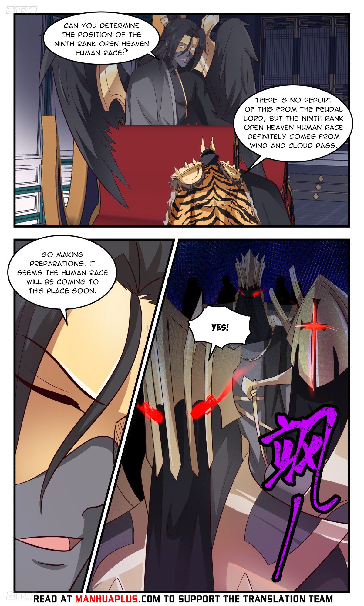 Page 4 of Chapter 3164