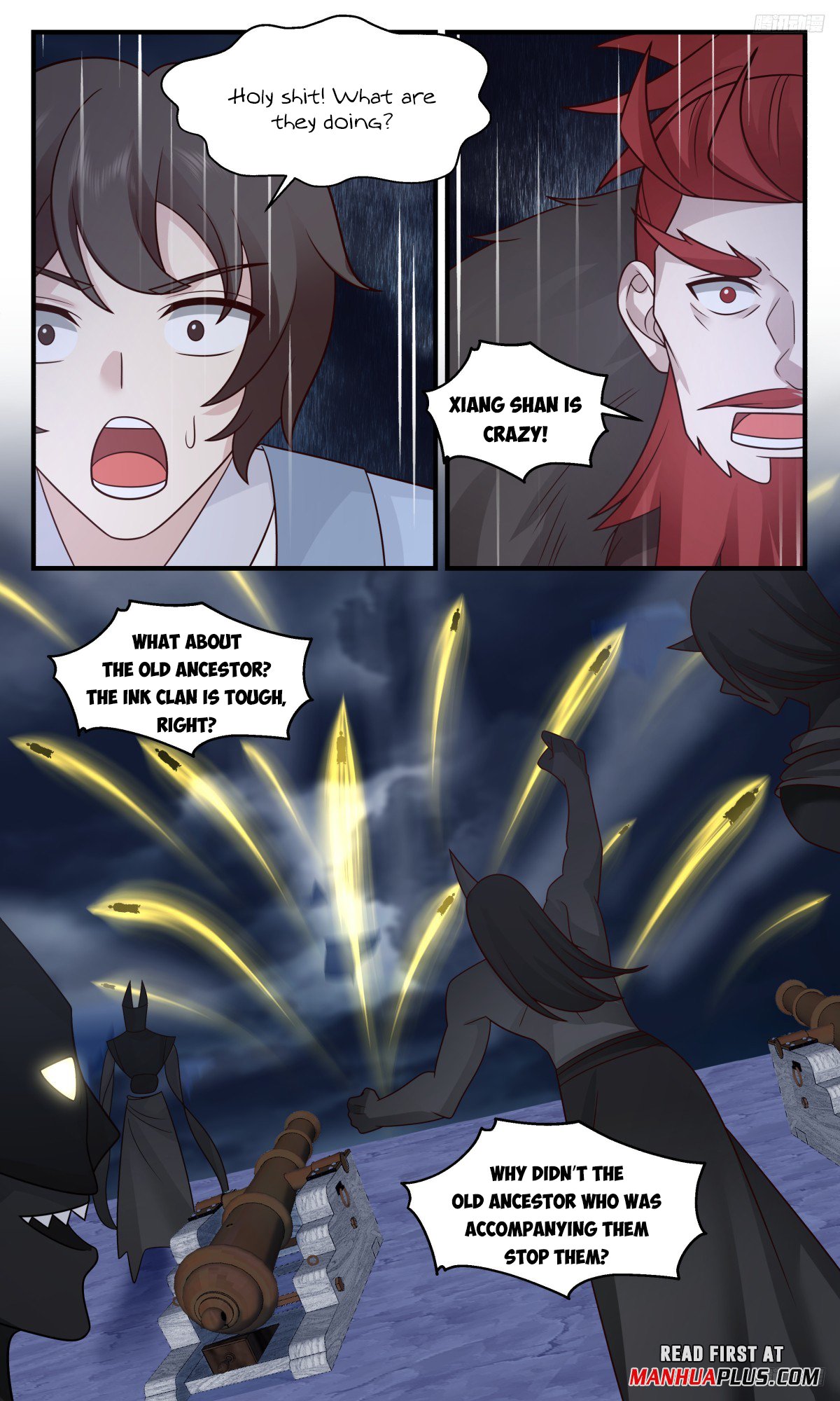 Page 9 of Chapter 3164
