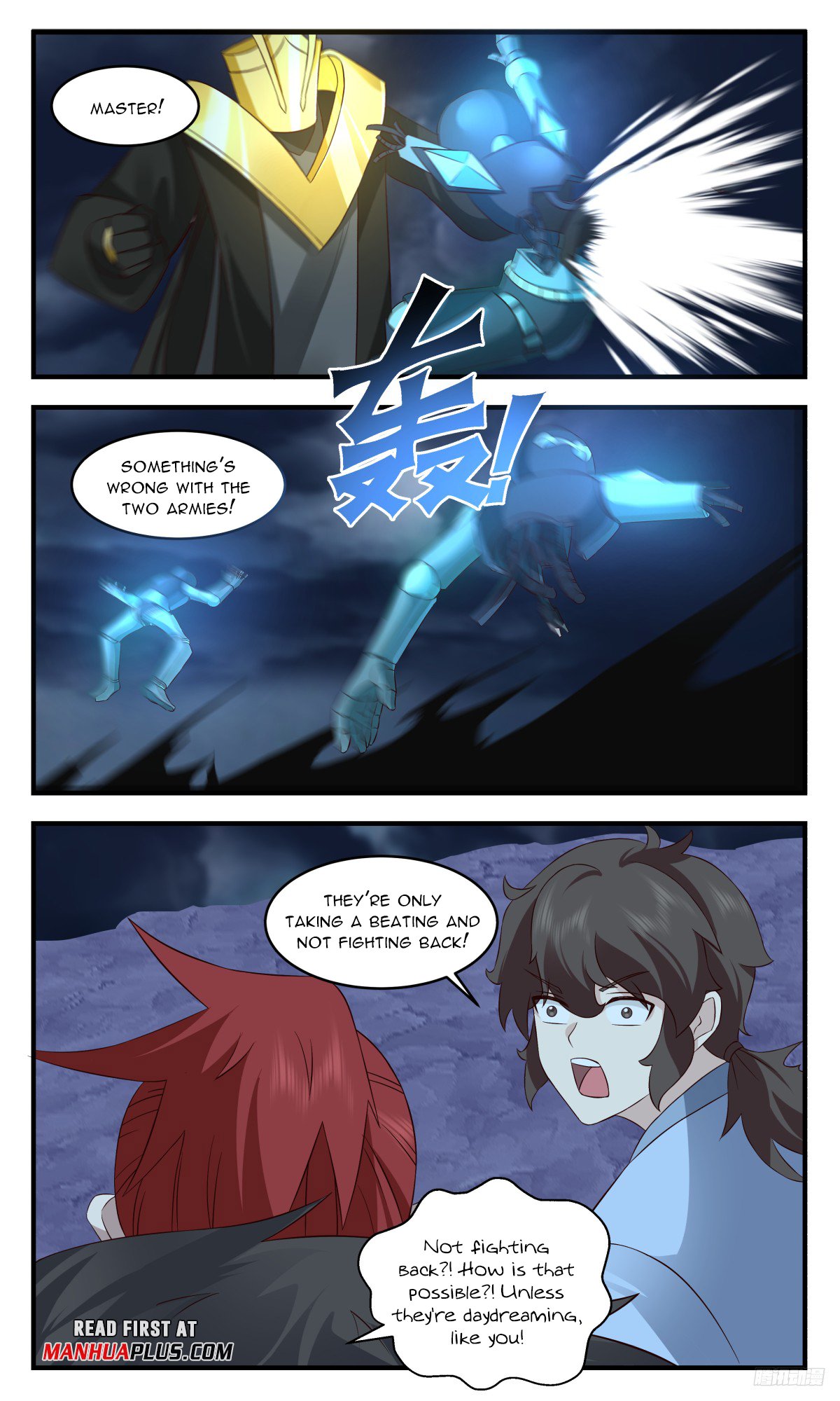 Page 11 of Chapter 3164