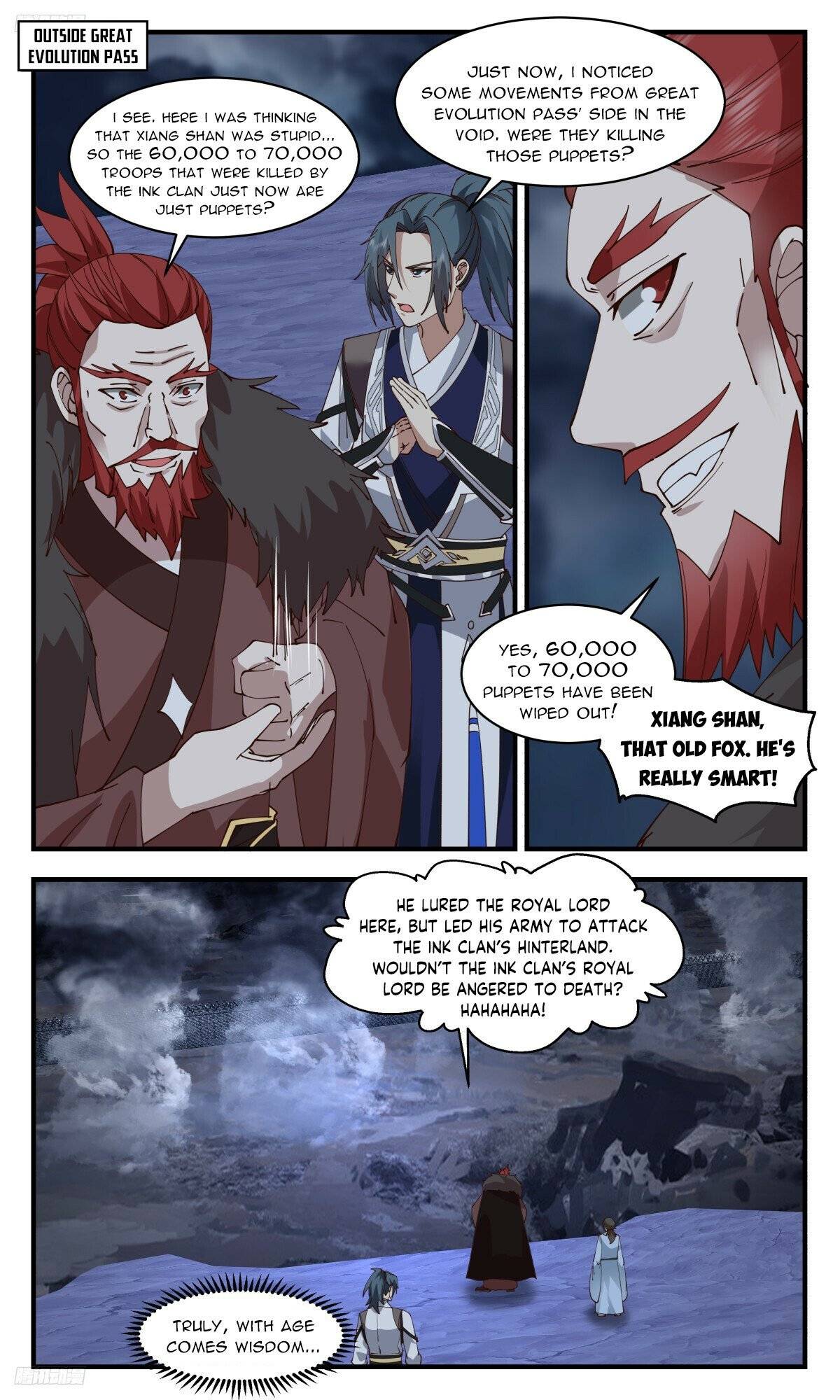 Page 2 of Chapter 3165