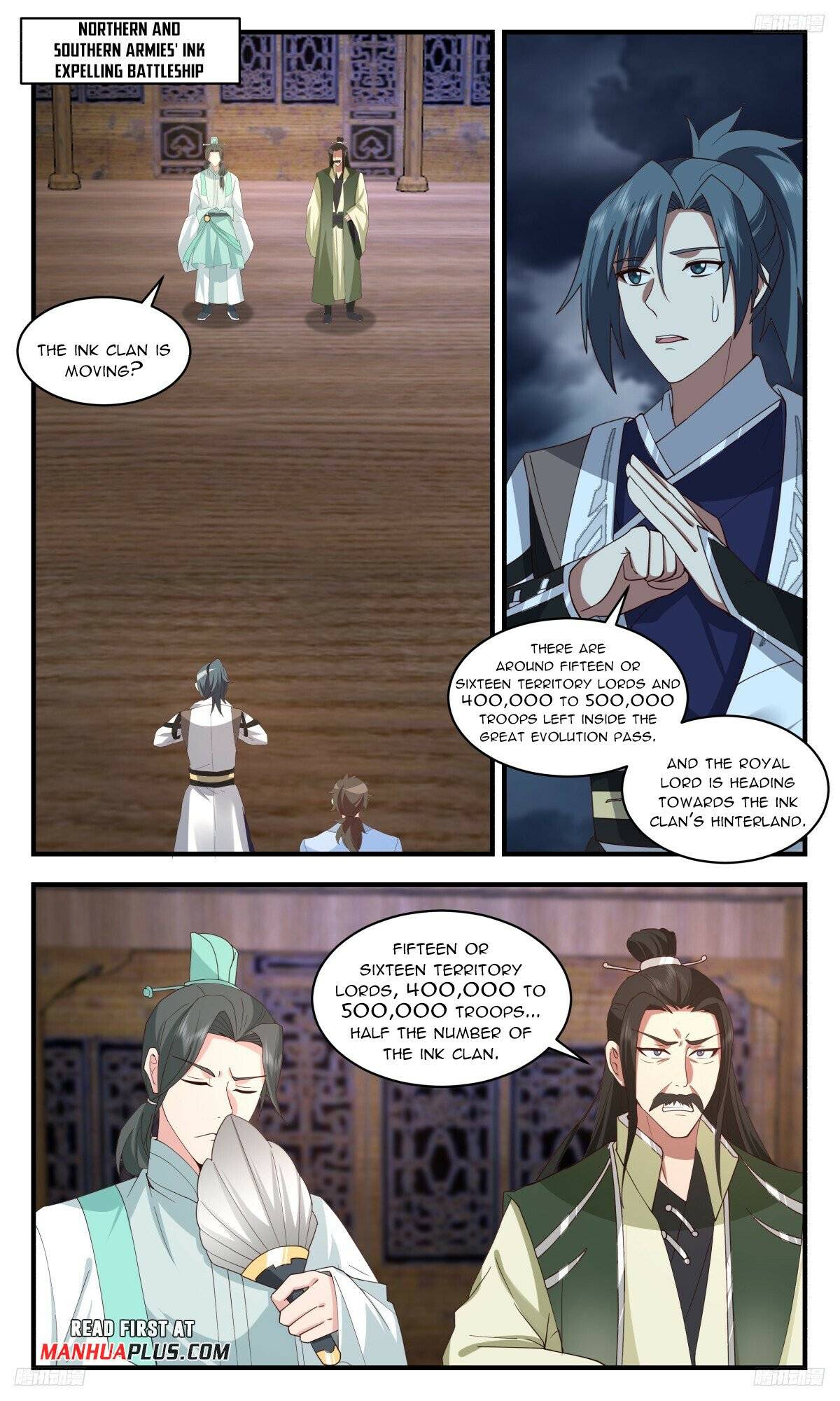 Page 7 of Chapter 3165