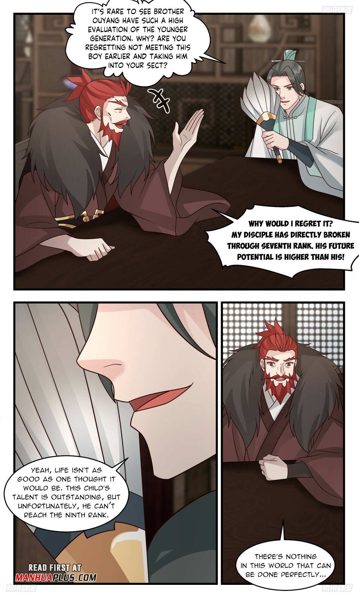 Page 7 of Chapter 3166