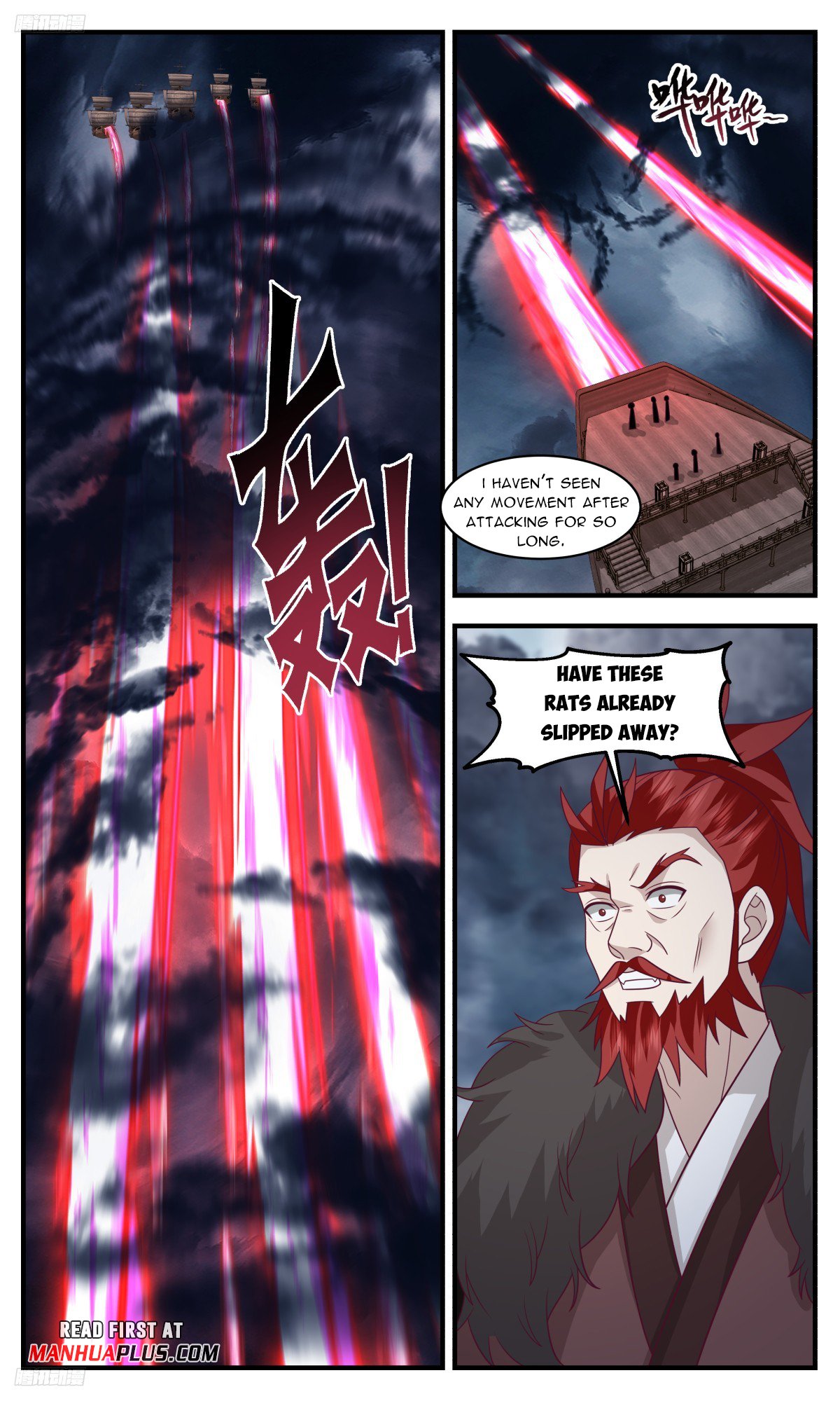 Page 3 of Chapter 3167