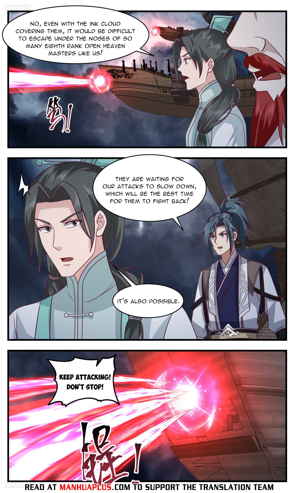 Page 4 of Chapter 3167