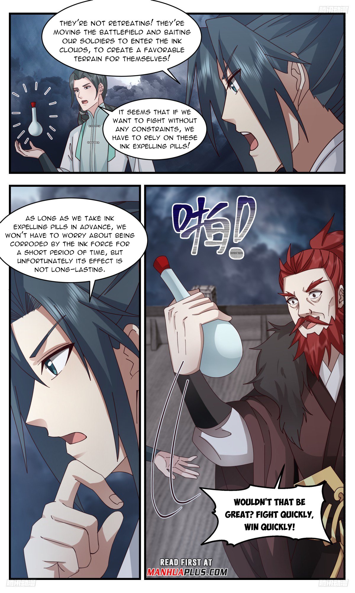 Page 7 of Chapter 3167