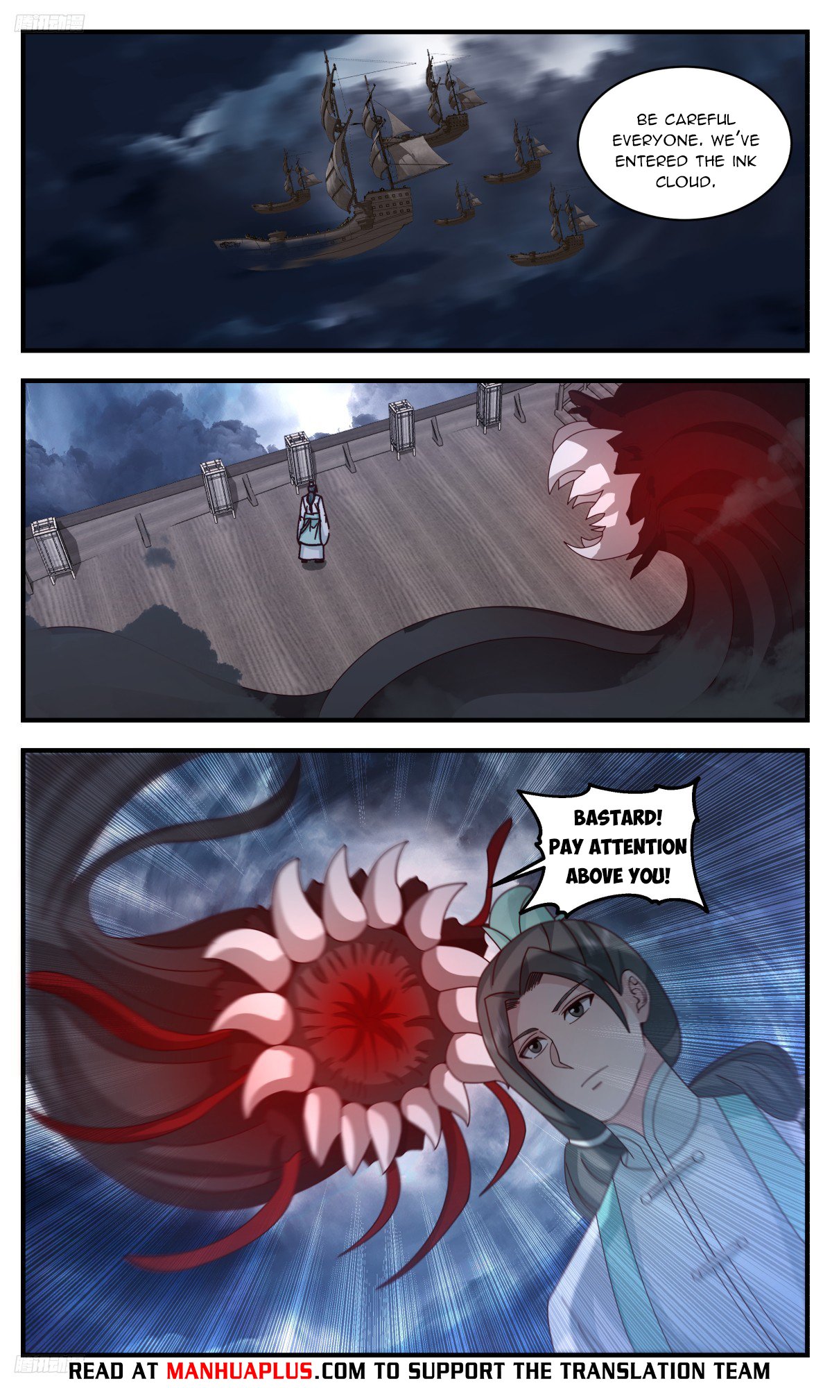 Page 8 of Chapter 3167