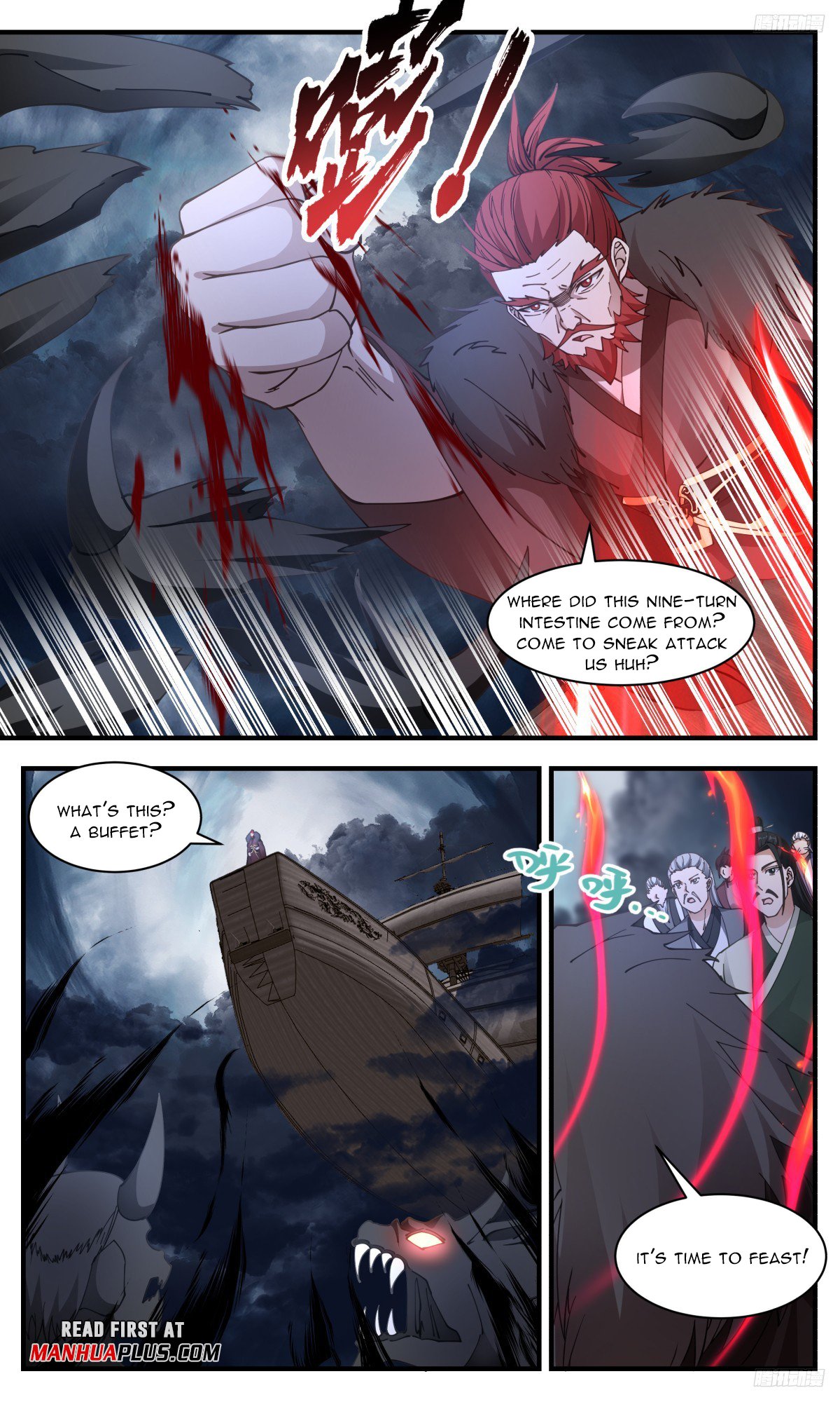 Page 9 of Chapter 3167