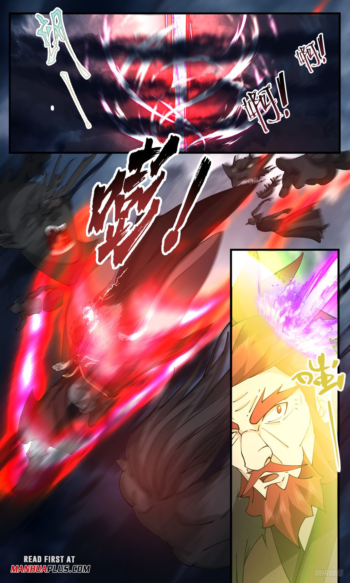 Page 11 of Chapter 3167