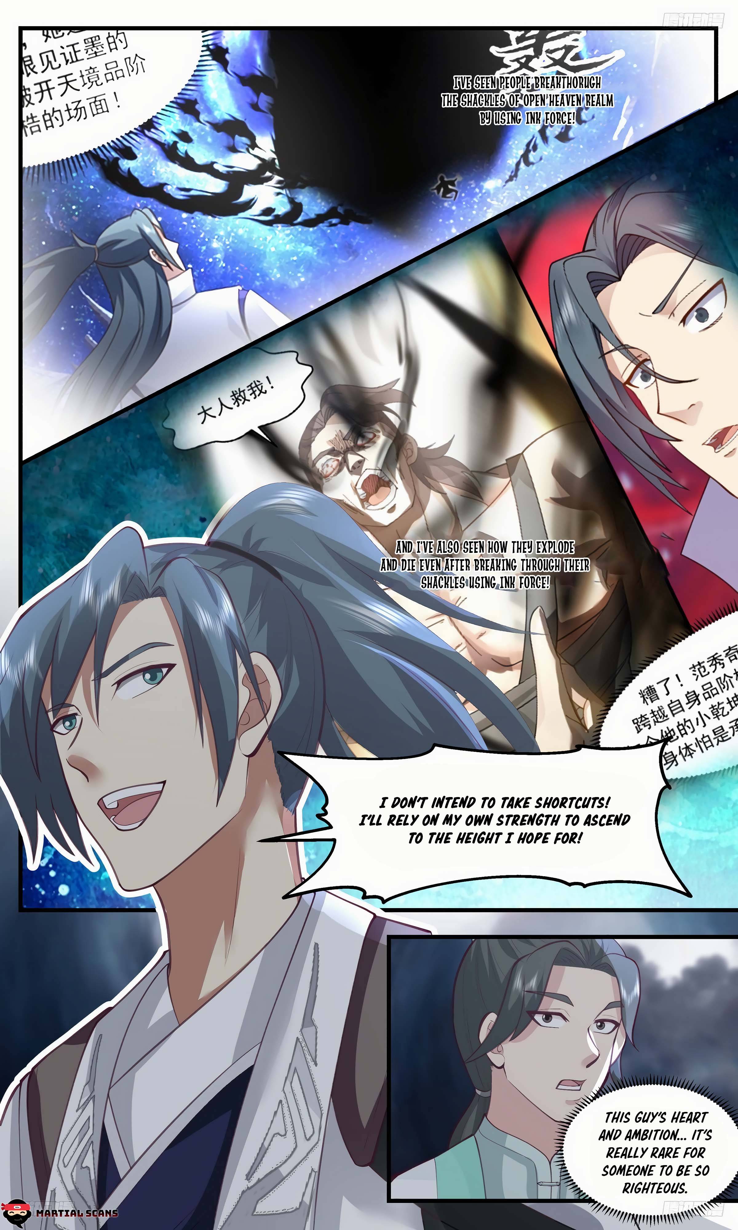 Page 6 of Chapter 3168