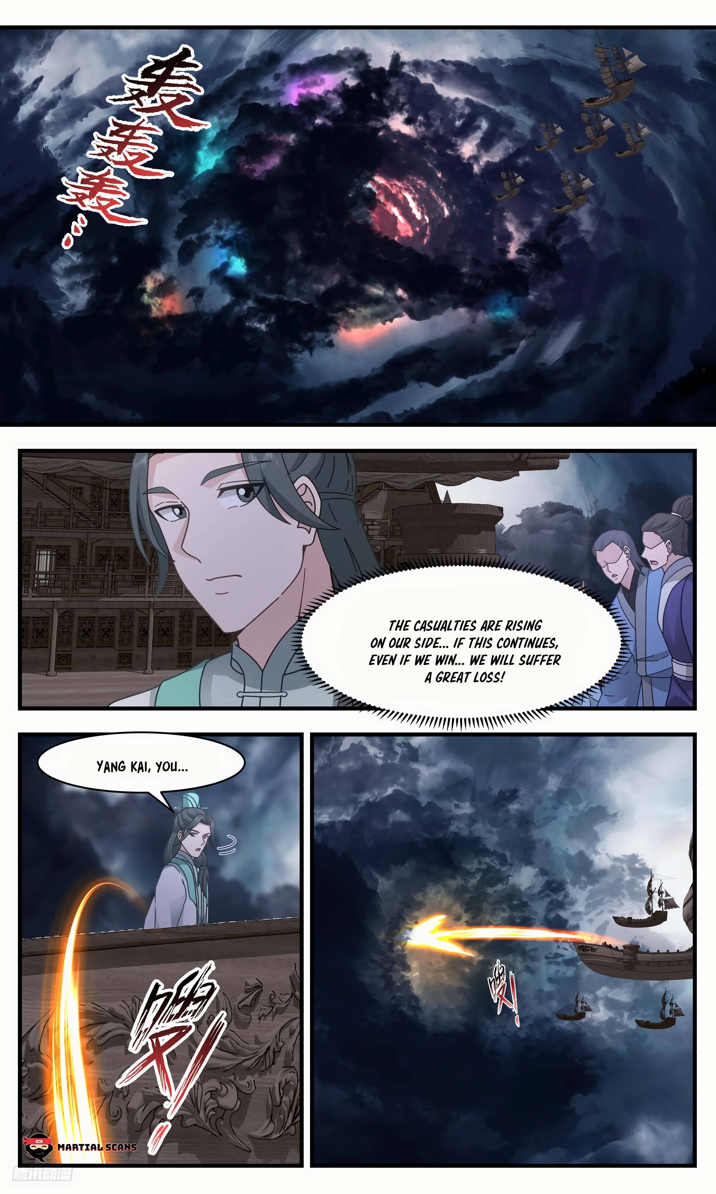 Page 8 of Chapter 3168