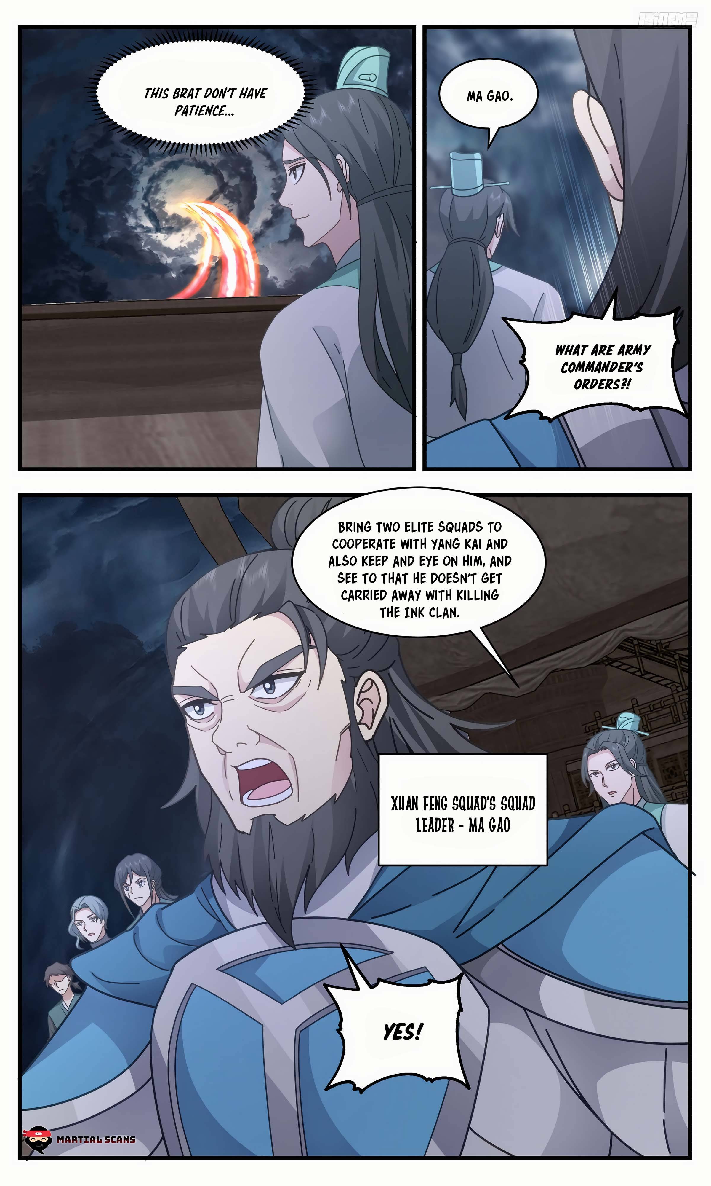 Page 9 of Chapter 3168