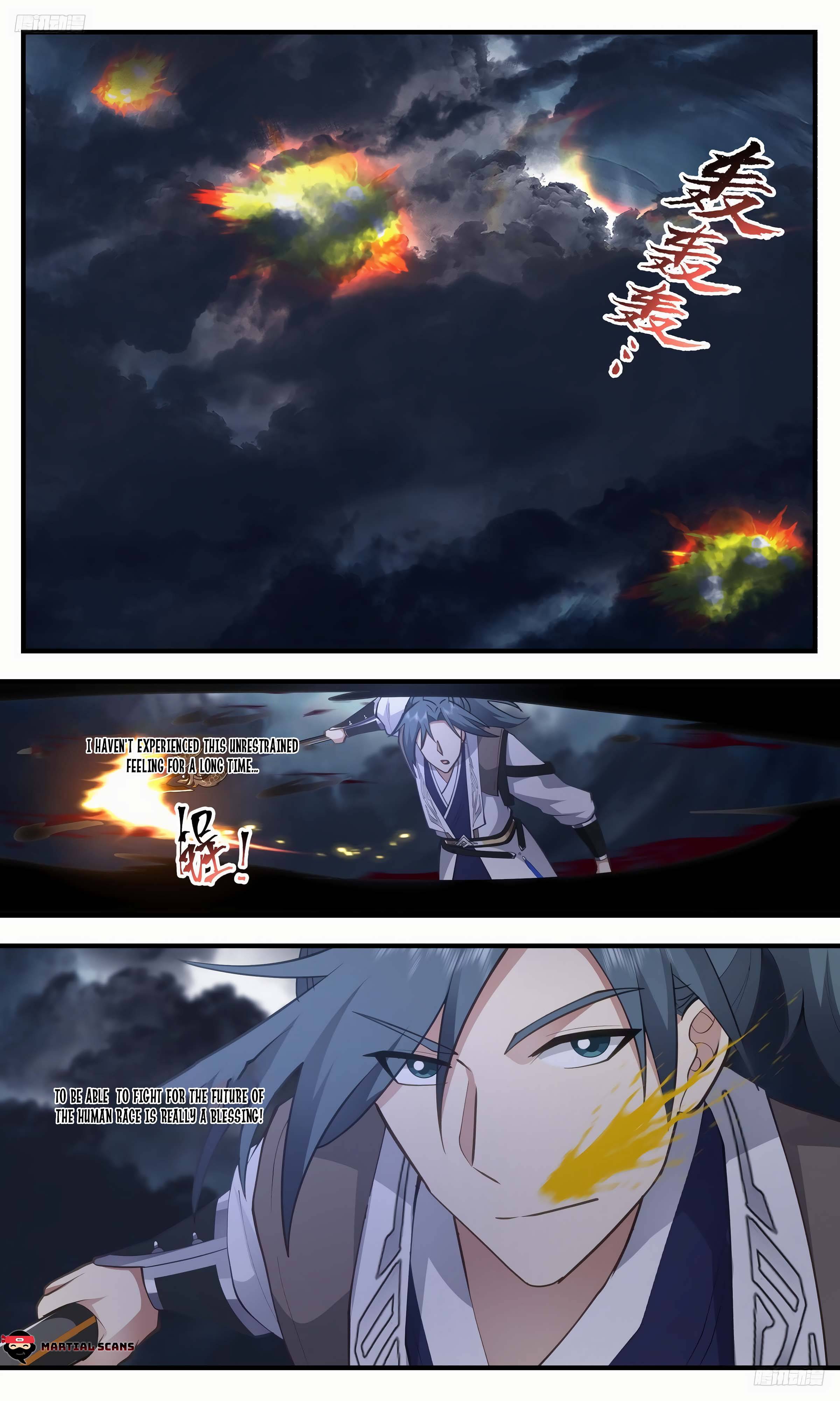 Page 10 of Chapter 3168