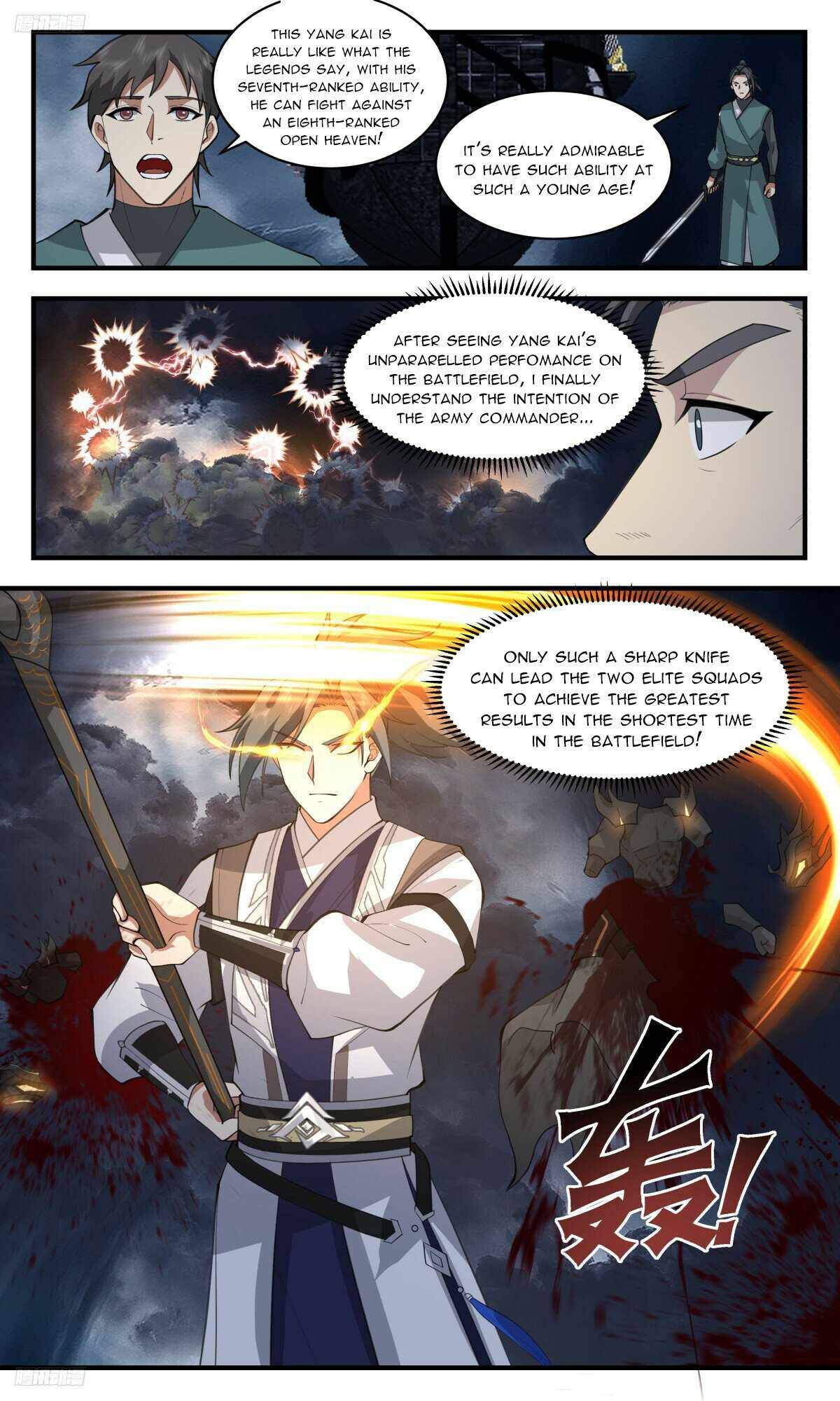 Page 2 of Chapter 3169