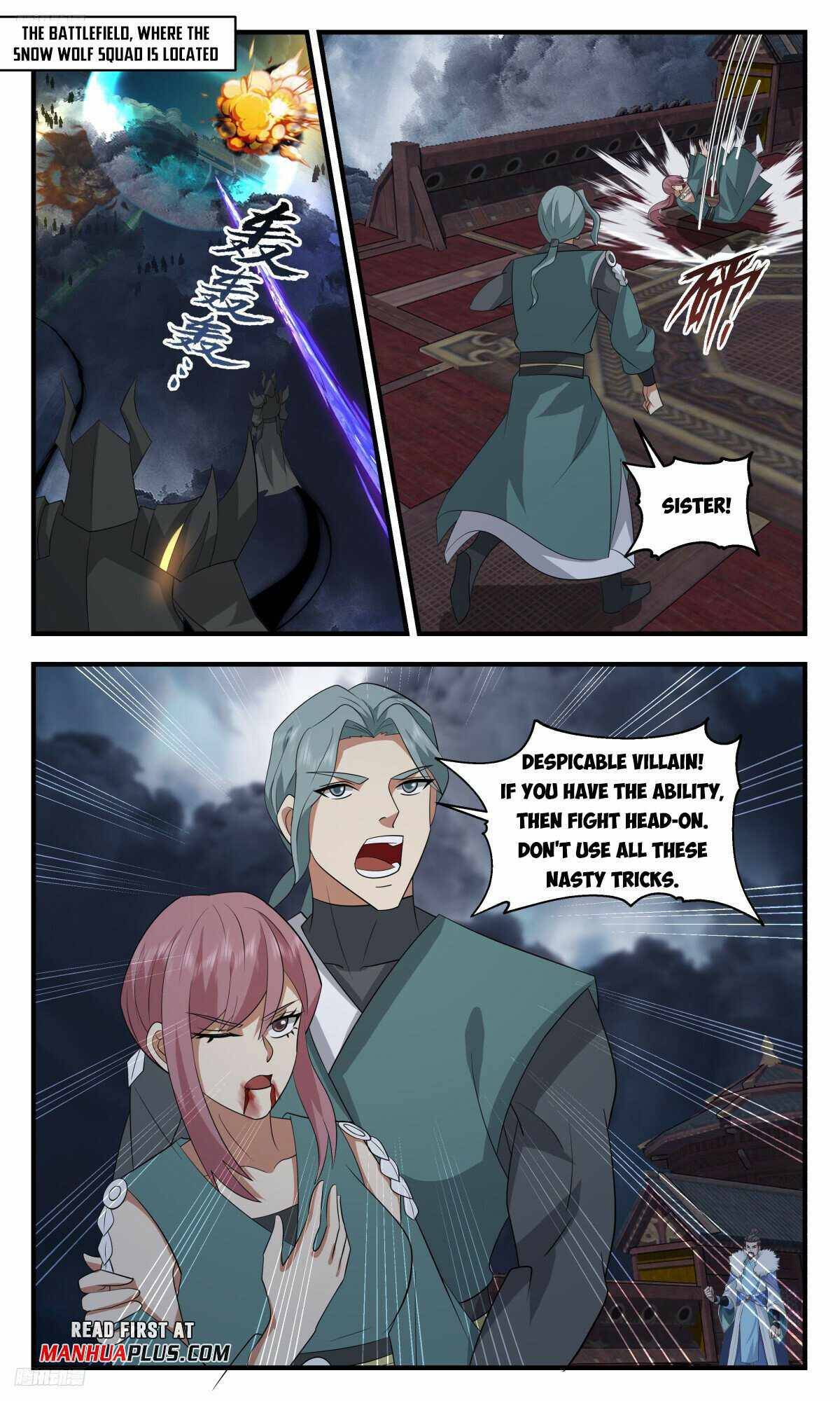 Page 3 of Chapter 3169