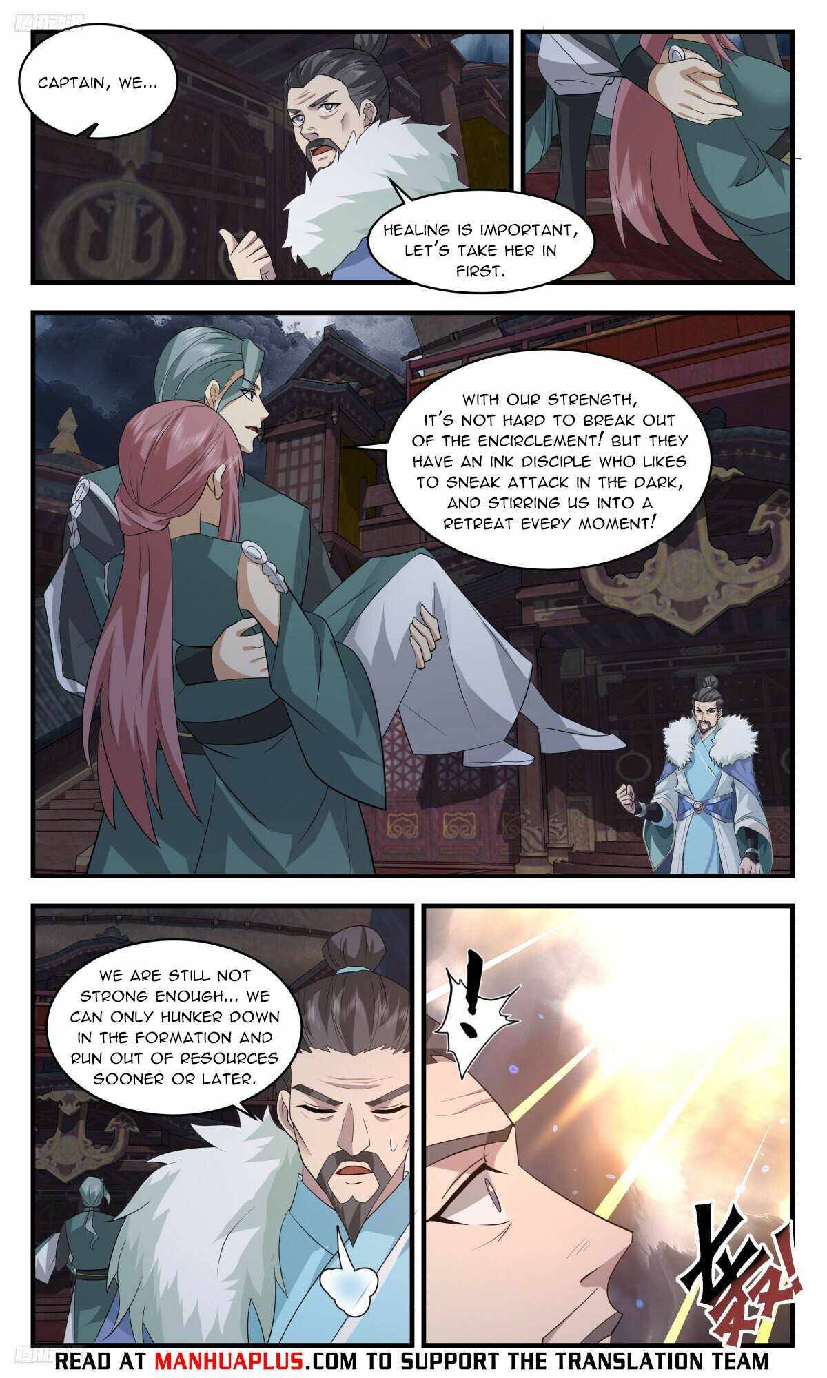 Page 4 of Chapter 3169