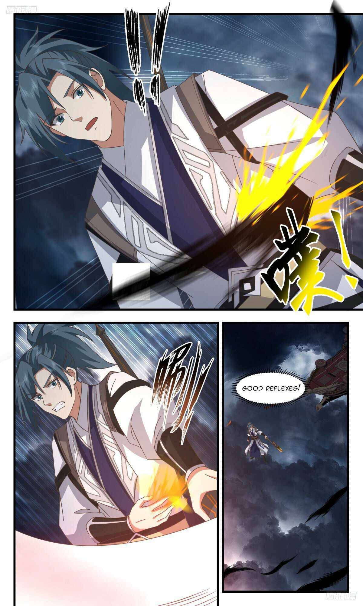 Page 6 of Chapter 3169