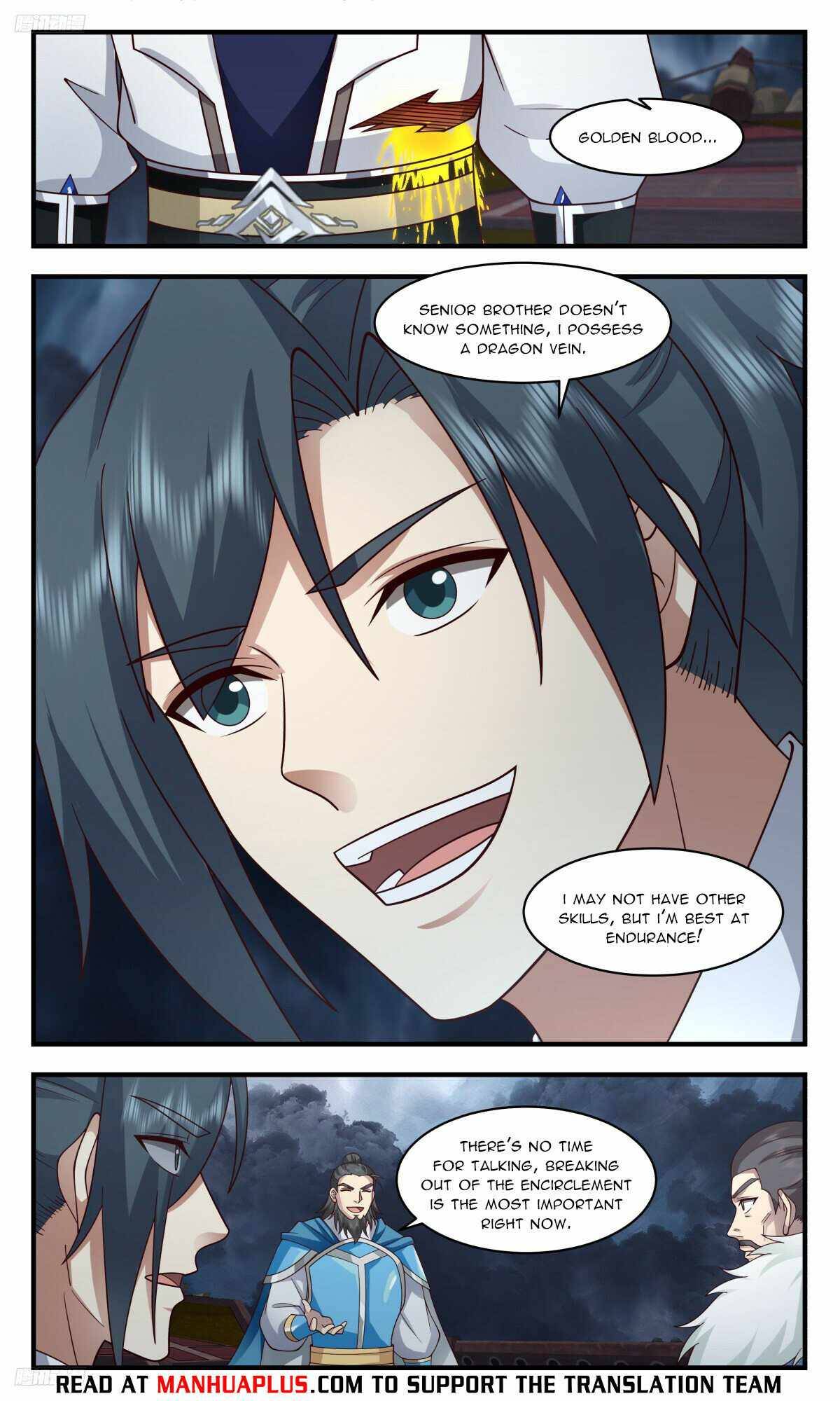 Page 8 of Chapter 3169