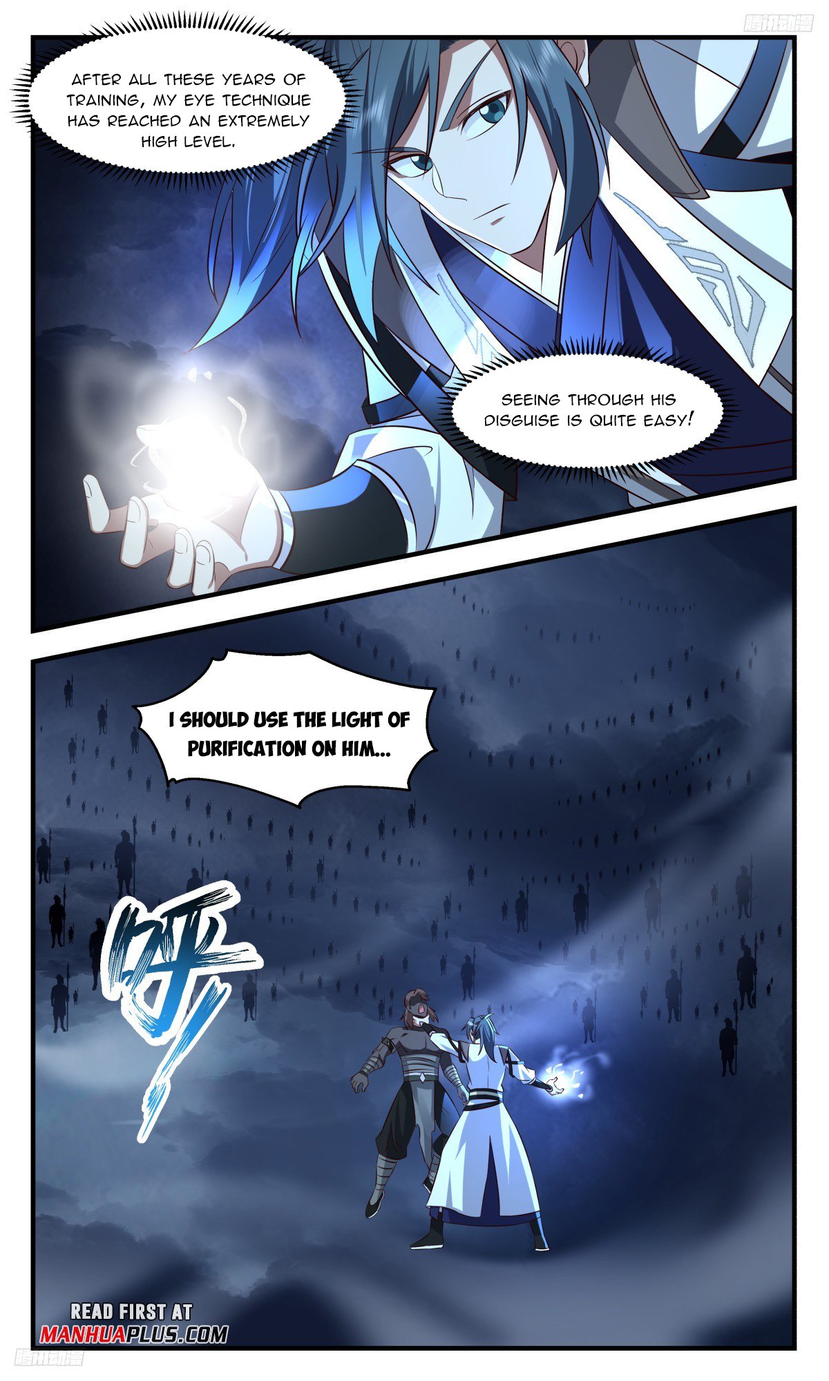 Page 5 of Chapter 3170