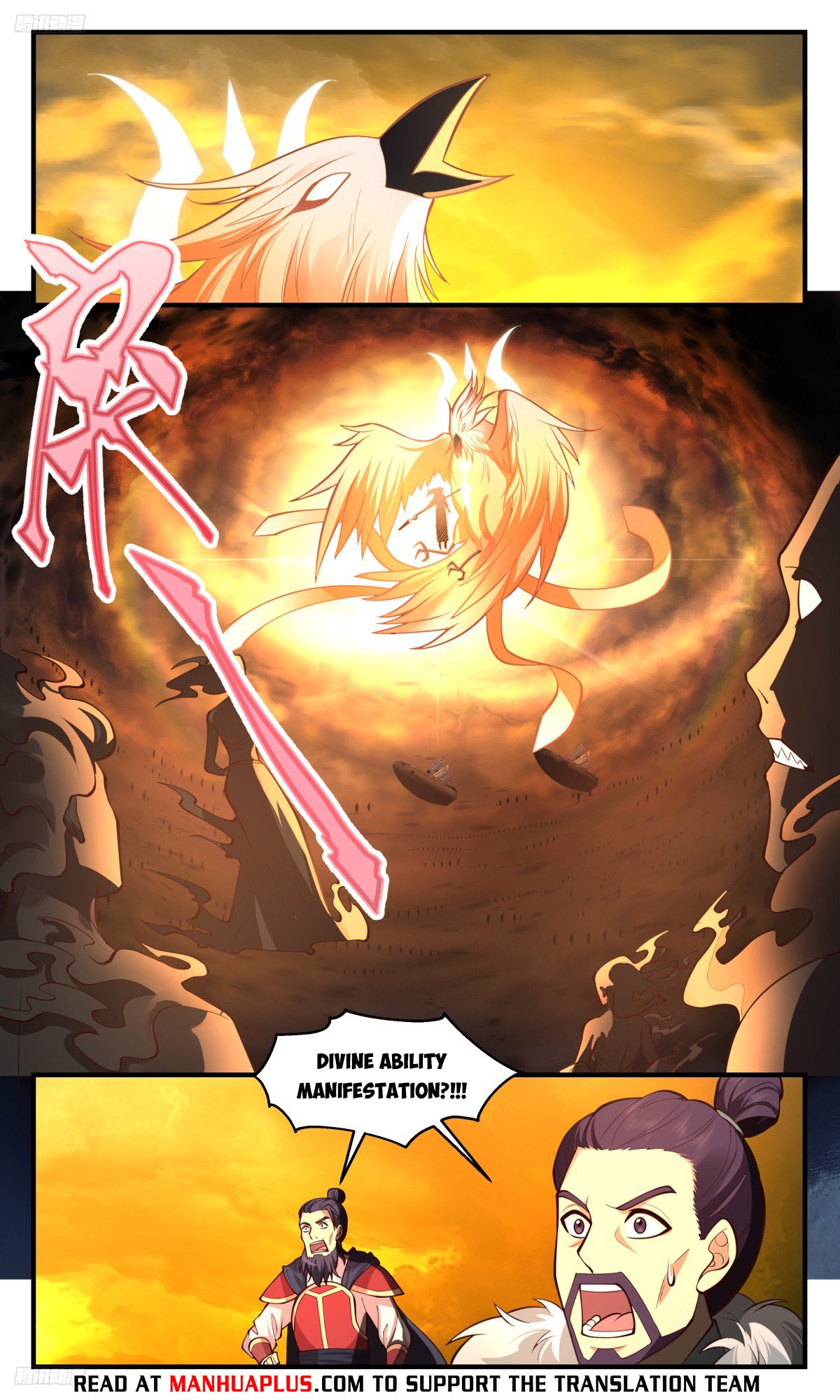 Page 8 of Chapter 3170
