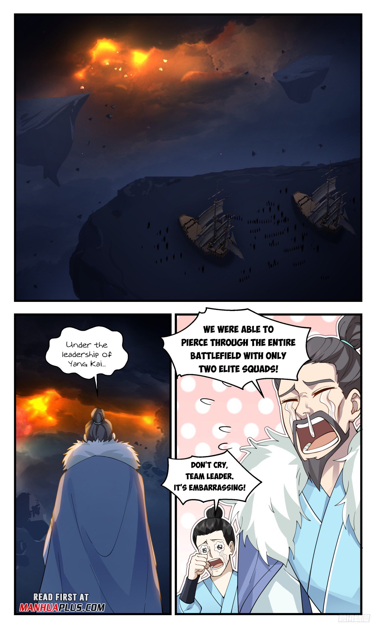 Page 11 of Chapter 3170