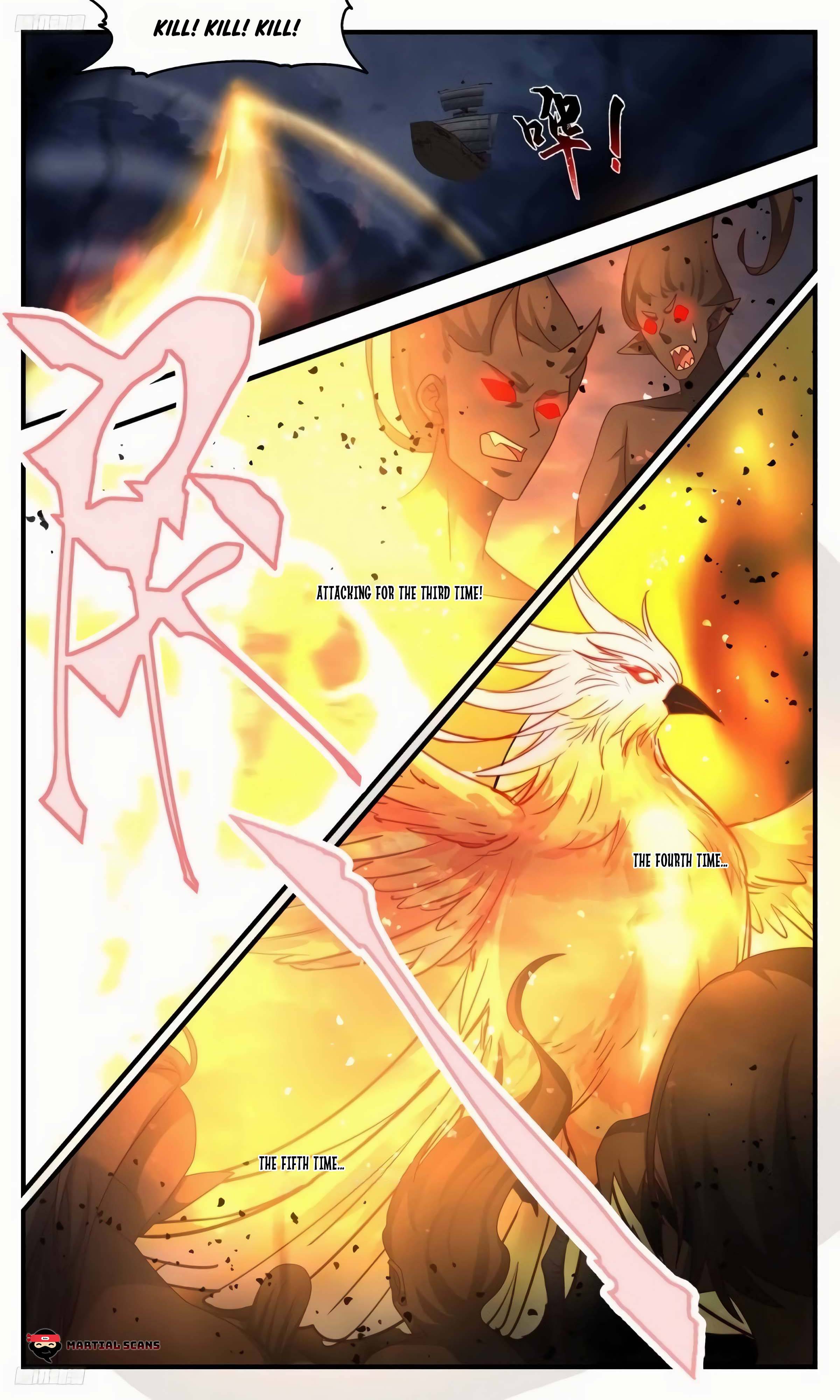 Page 2 of Chapter 3171