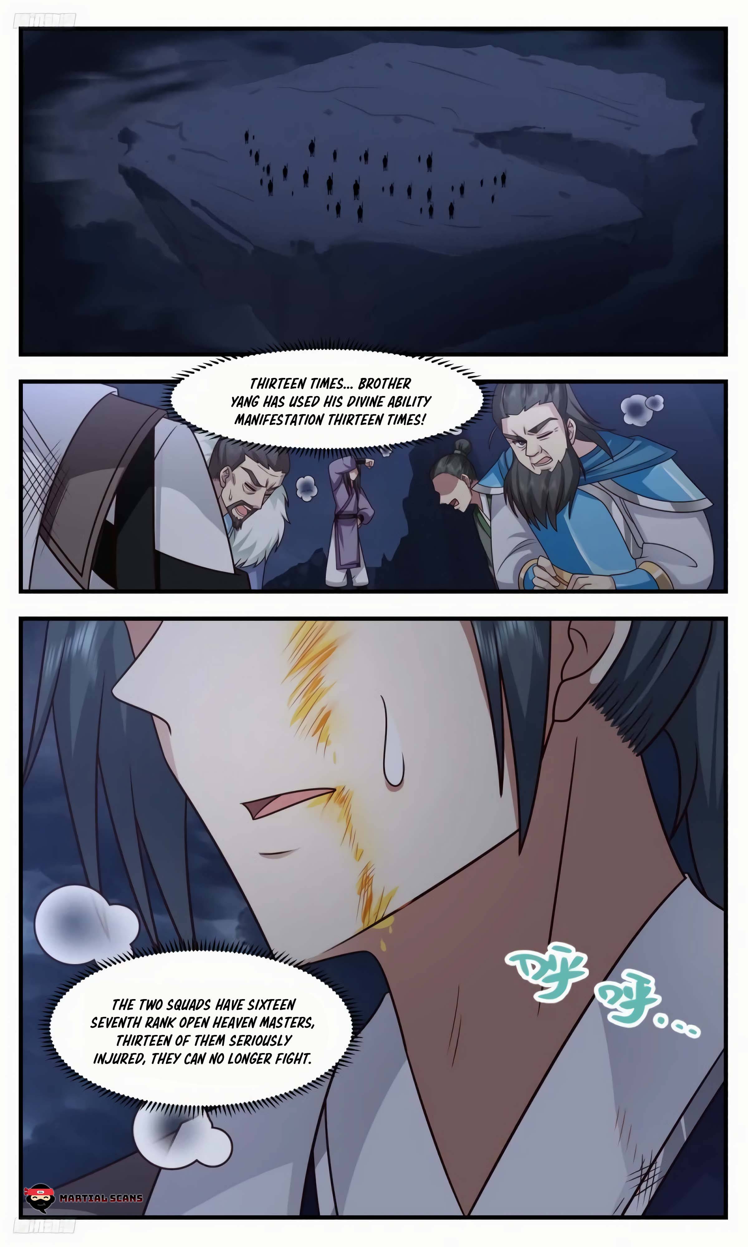 Page 3 of Chapter 3171