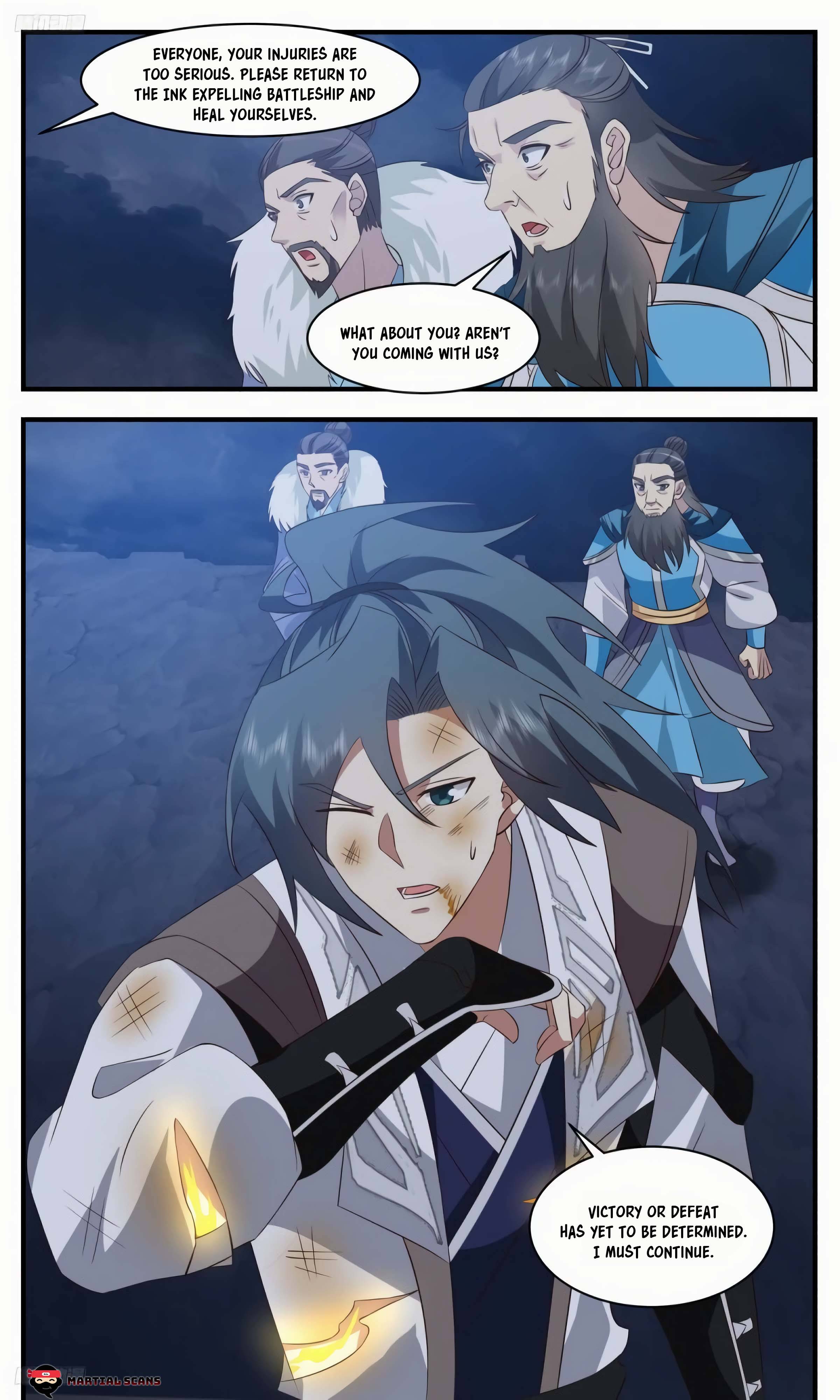 Page 4 of Chapter 3171