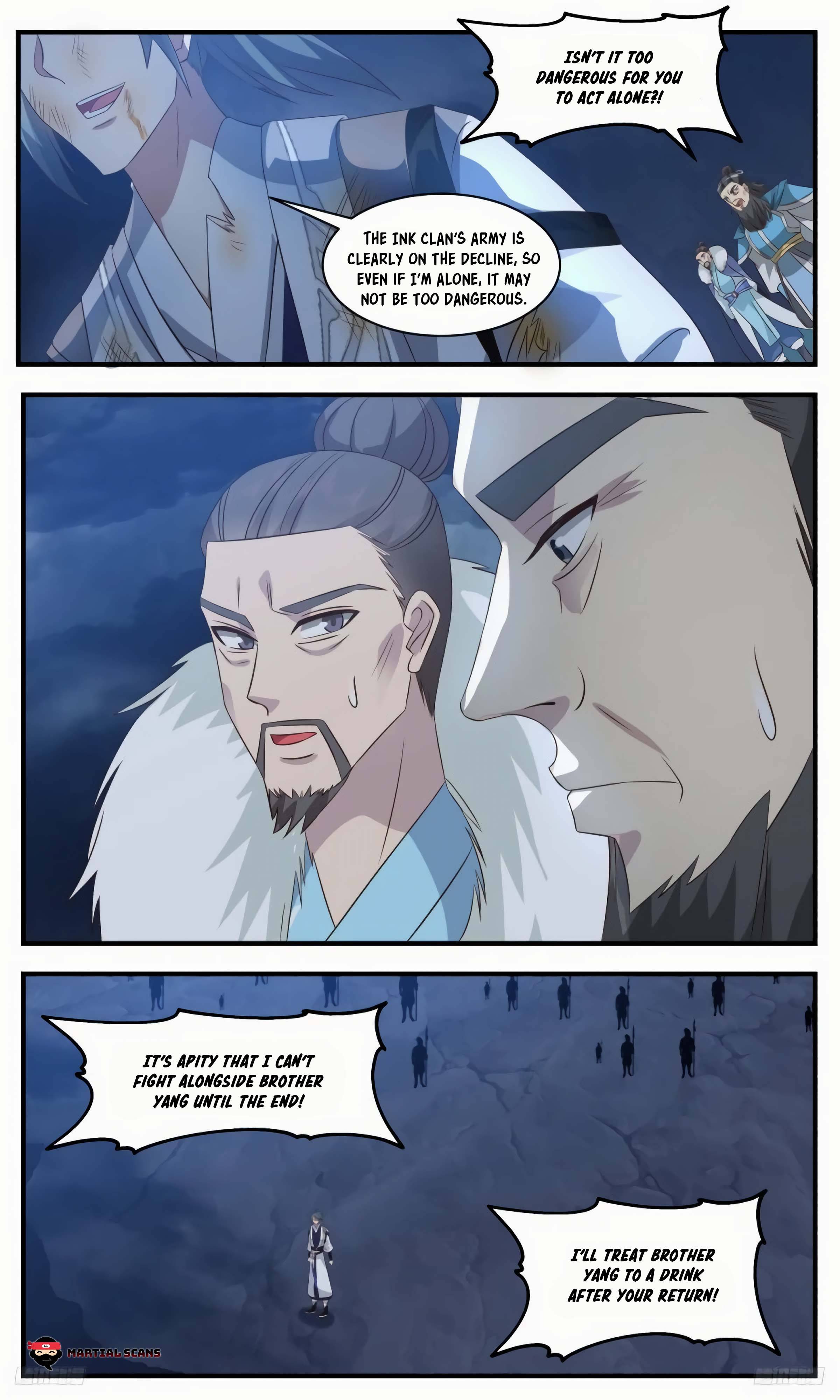 Page 5 of Chapter 3171