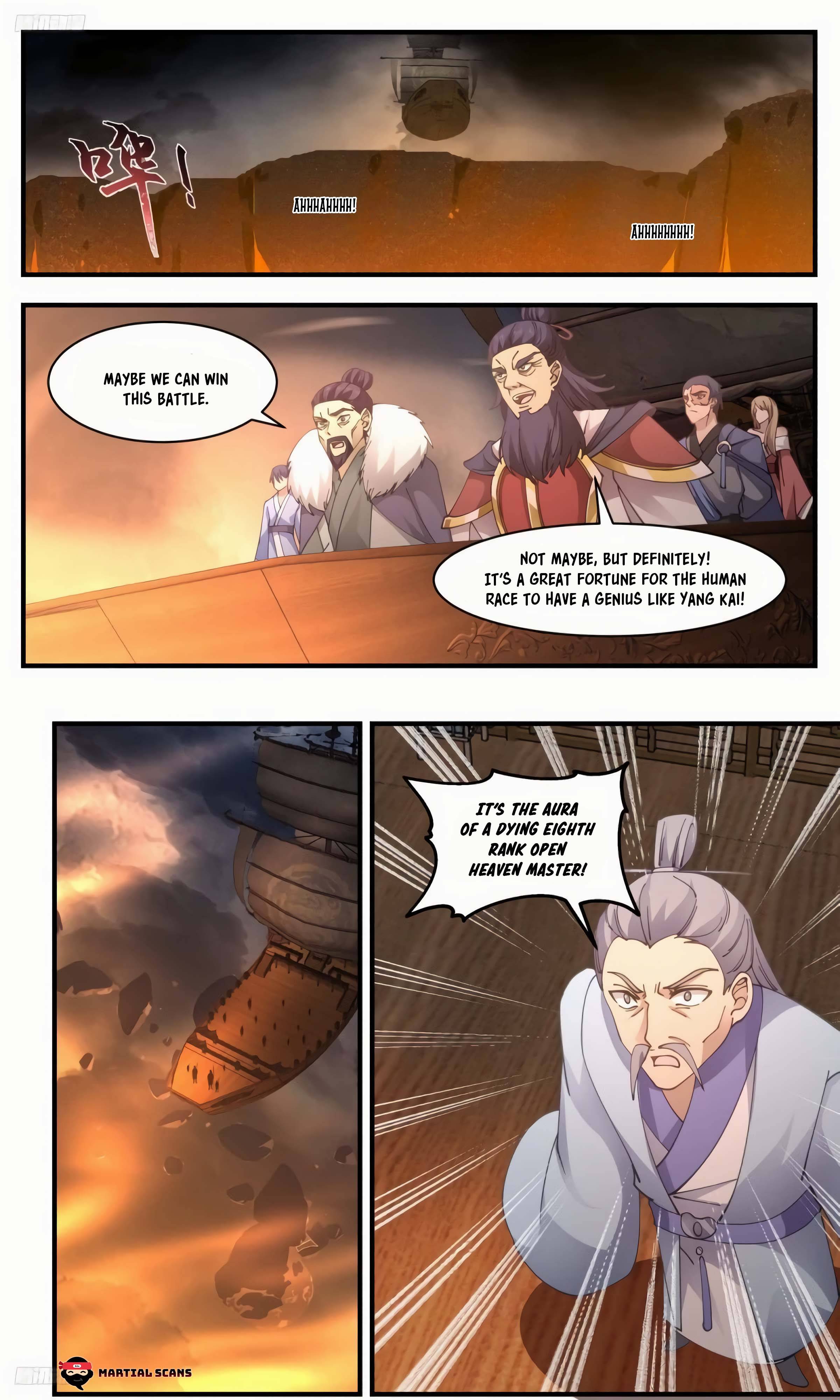 Page 8 of Chapter 3171