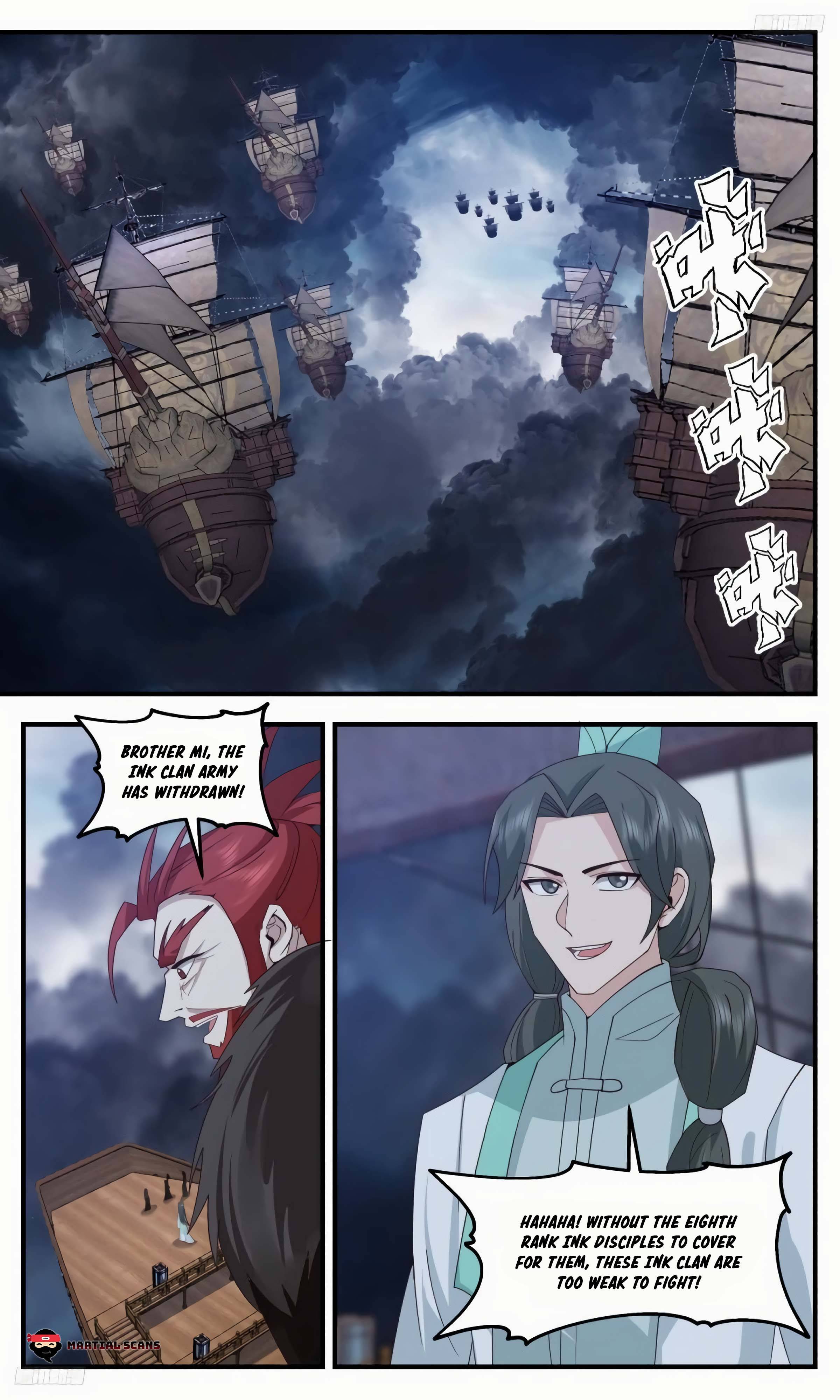 Page 10 of Chapter 3171