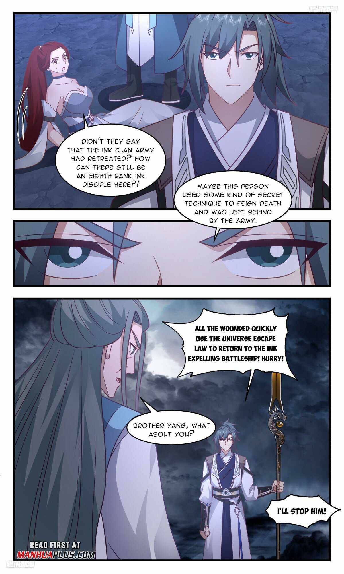 Page 5 of Chapter 3172