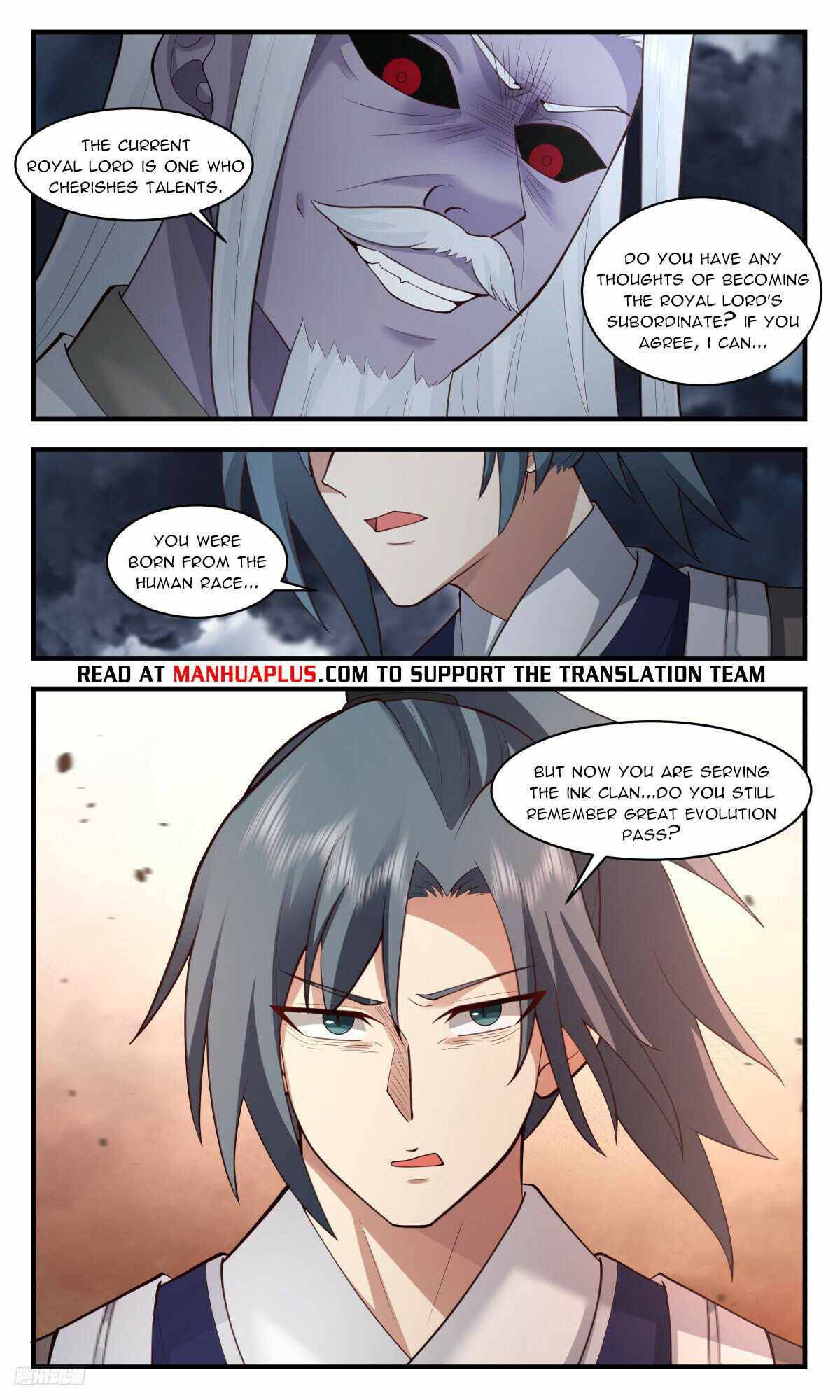 Page 10 of Chapter 3172