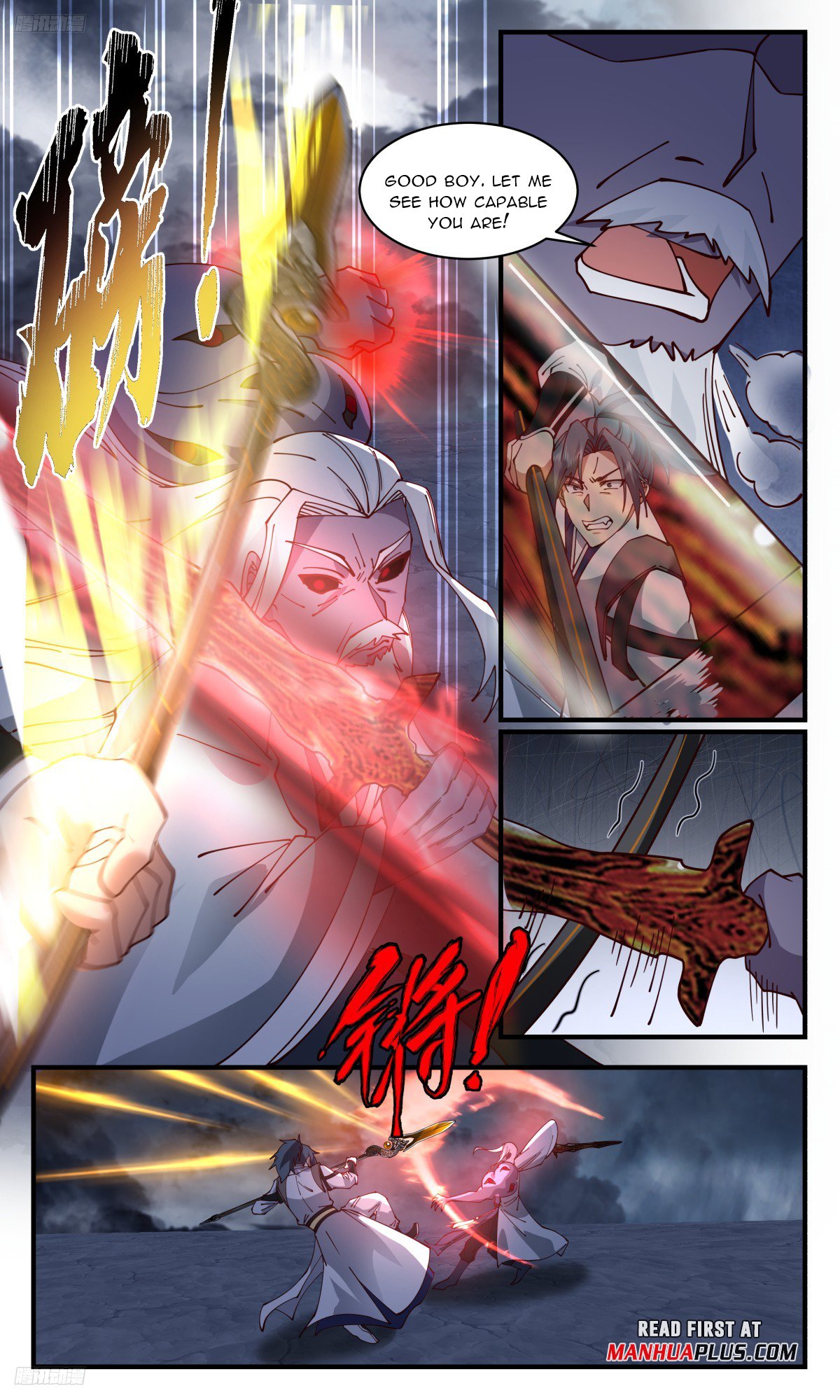 Page 2 of Chapter 3173