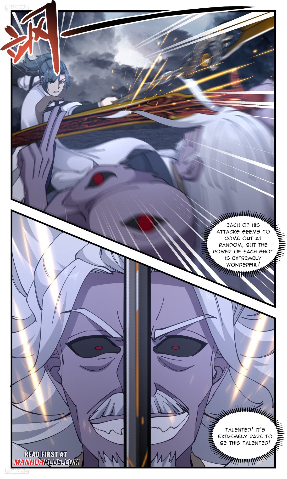 Page 4 of Chapter 3173